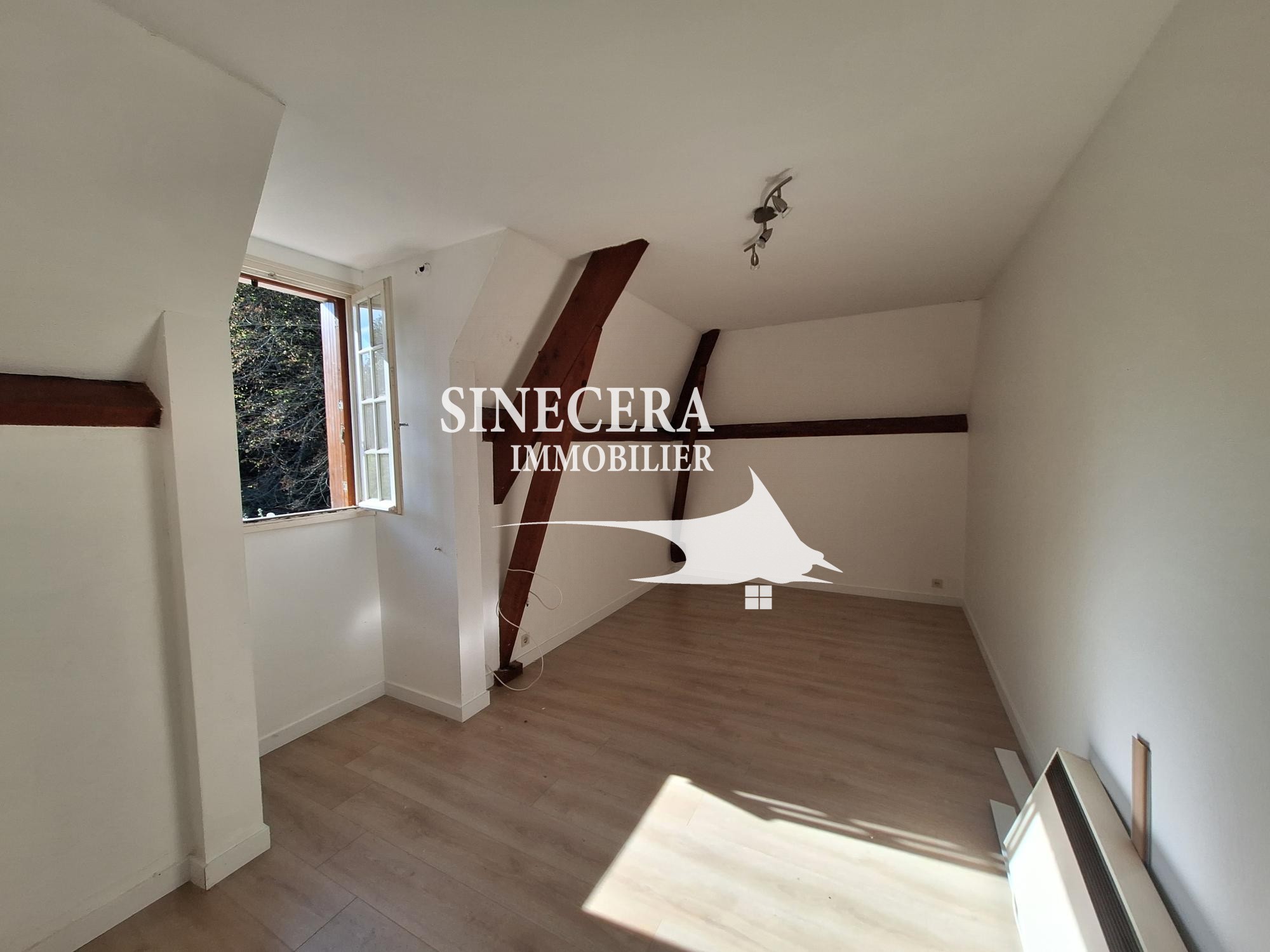 Vente Maison à Ribérac 6 pièces