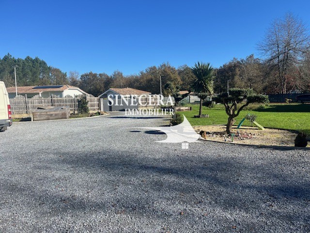 Vente Maison à Saugnacq-et-Muret 4 pièces