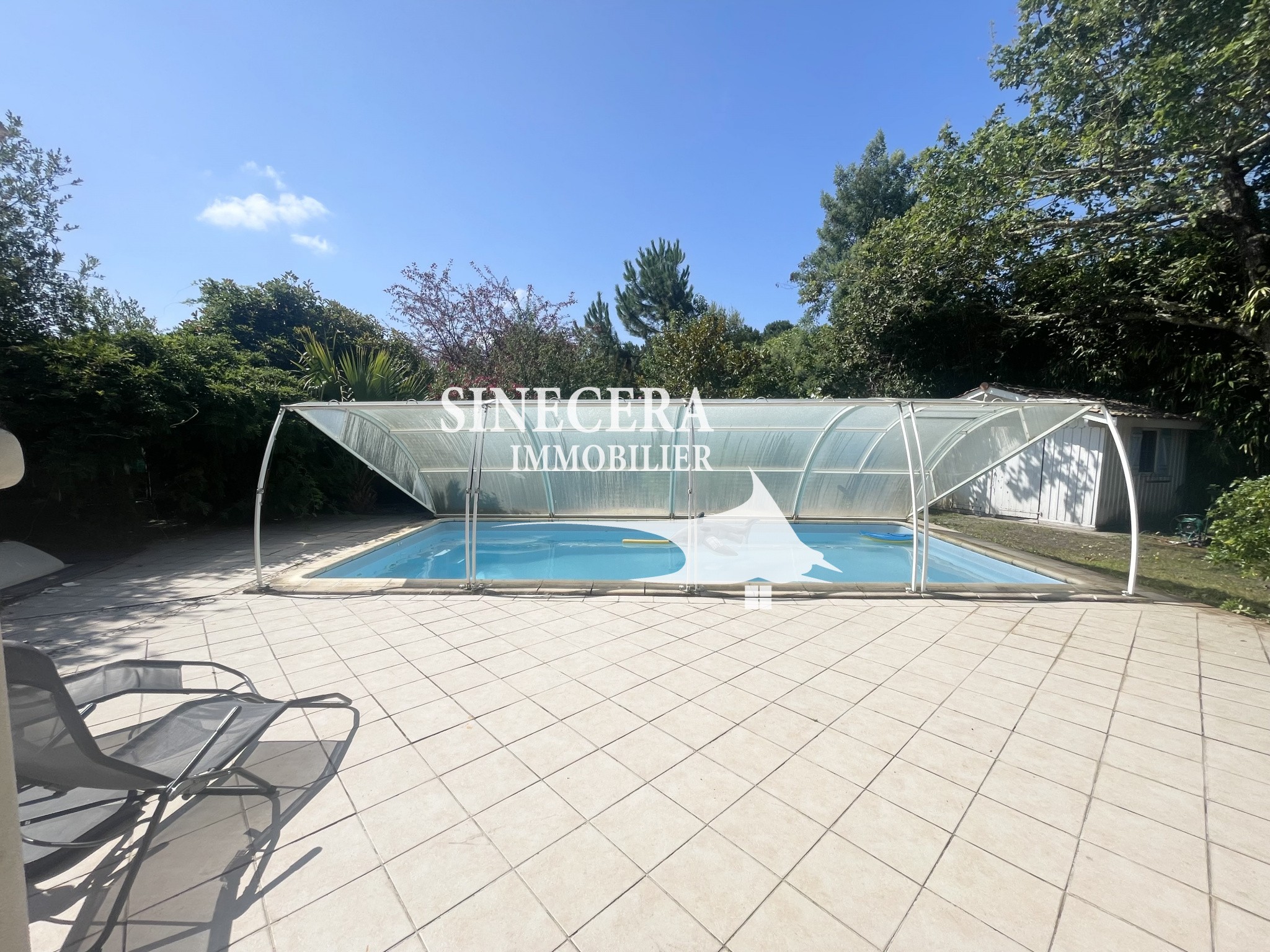 Vente Maison à Sanguinet 6 pièces