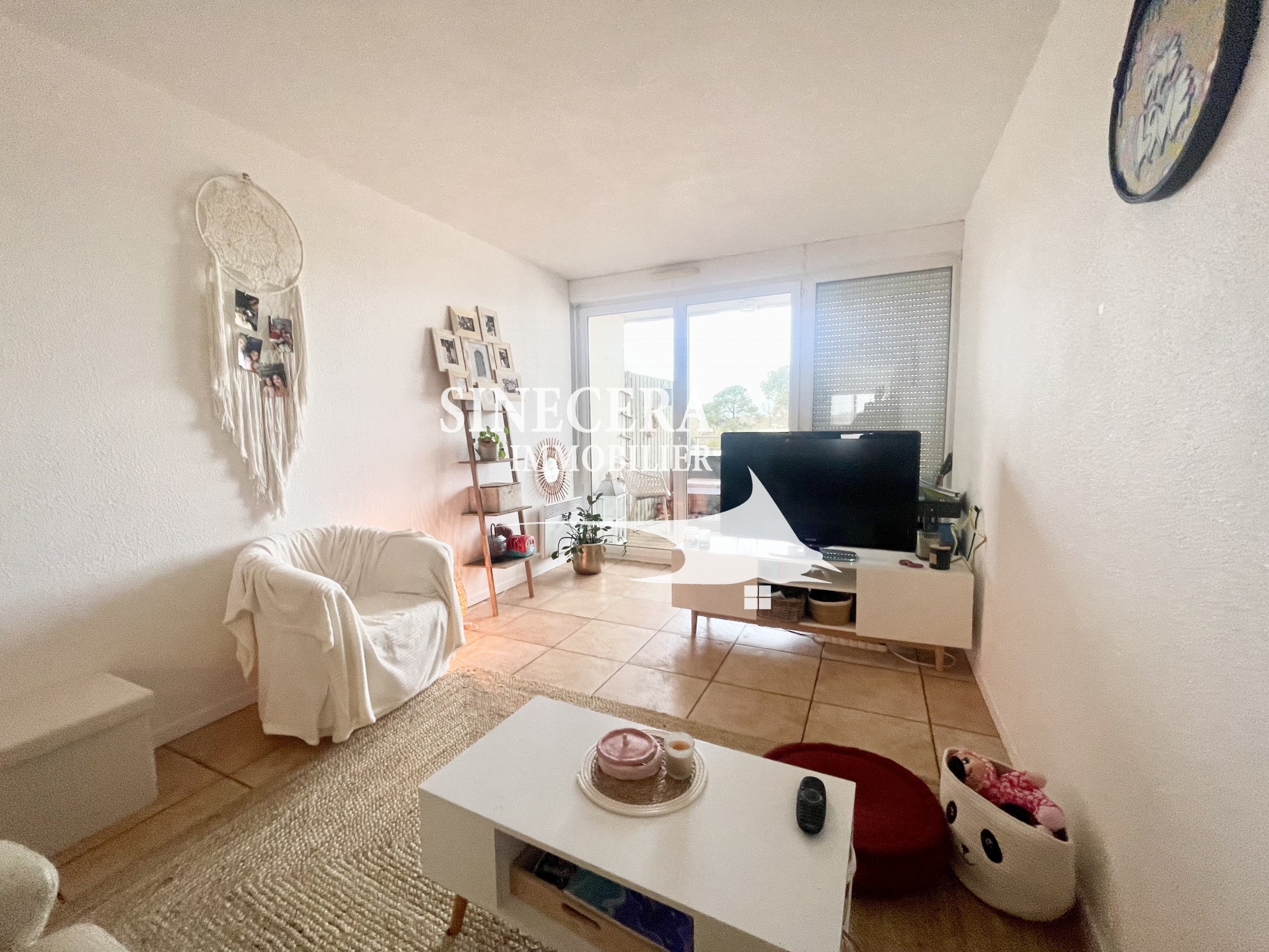 Vente Appartement à Biscarrosse 3 pièces