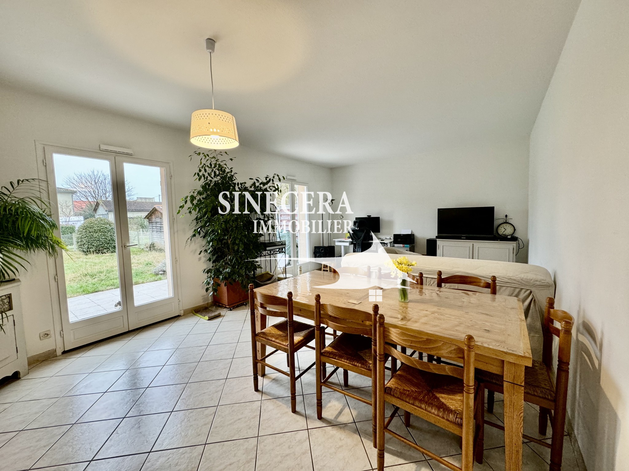 Vente Maison à Bergerac 3 pièces