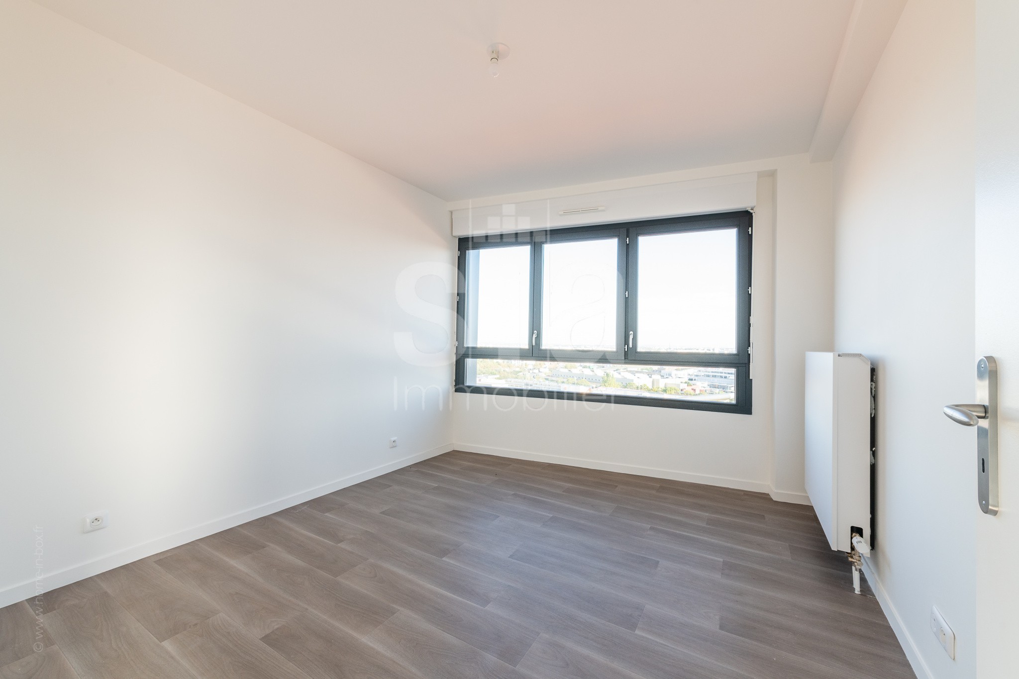 Vente Appartement à Rosny-sous-Bois 2 pièces