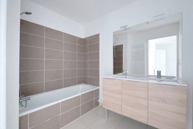 Vente Appartement à Givors 4 pièces