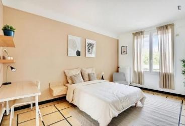 Vente Appartement à Villeurbanne 3 pièces