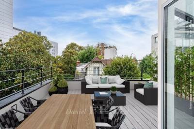 Vente Appartement à Vénissieux 4 pièces