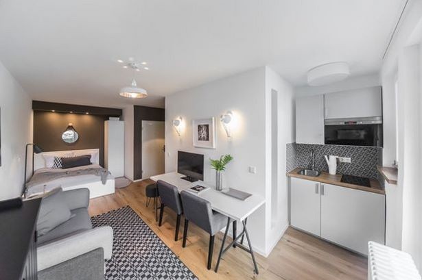 Vente Appartement à Vénissieux 1 pièce