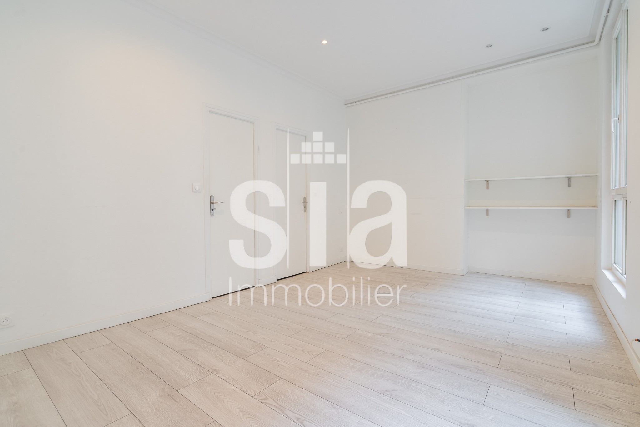 Vente Appartement à Paris Opéra 9e arrondissement 4 pièces