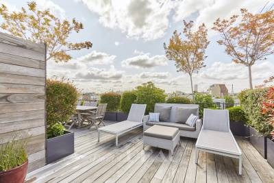 Vente Appartement à Lyon 8e arrondissement 3 pièces