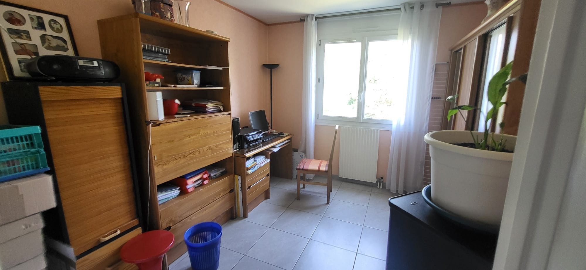 Vente Appartement à Fontenay-sous-Bois 4 pièces