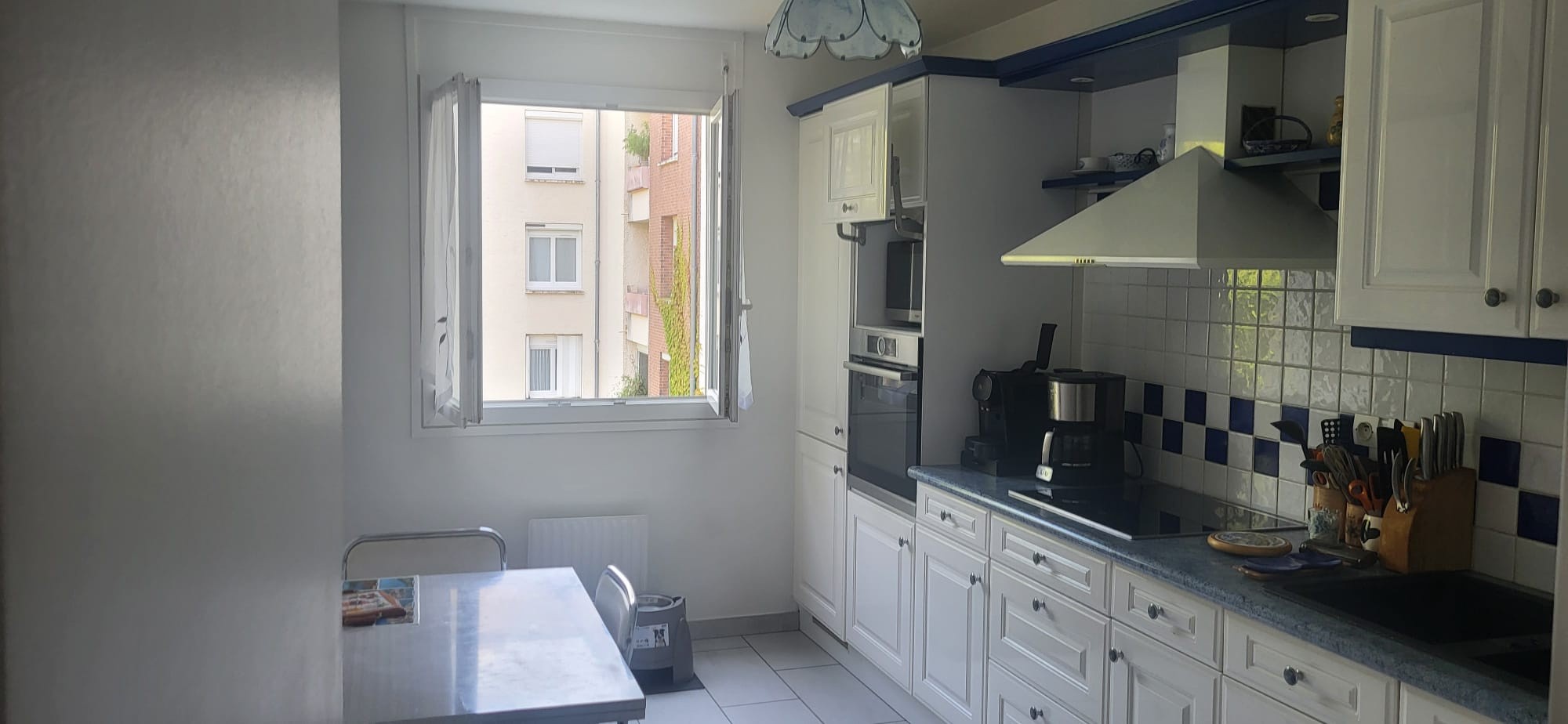 Vente Appartement à Fontenay-sous-Bois 4 pièces