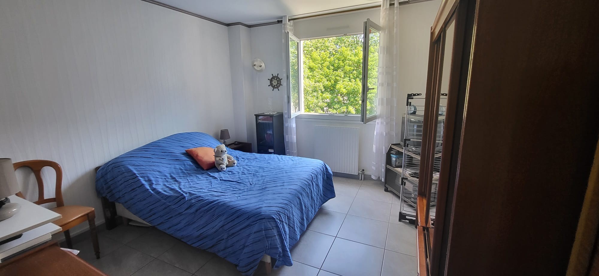 Vente Appartement à Fontenay-sous-Bois 4 pièces