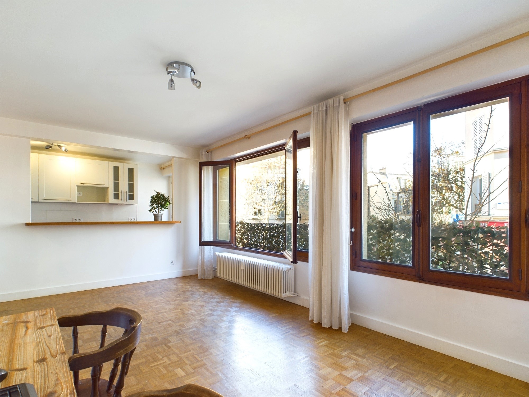 Vente Appartement à Vincennes 2 pièces