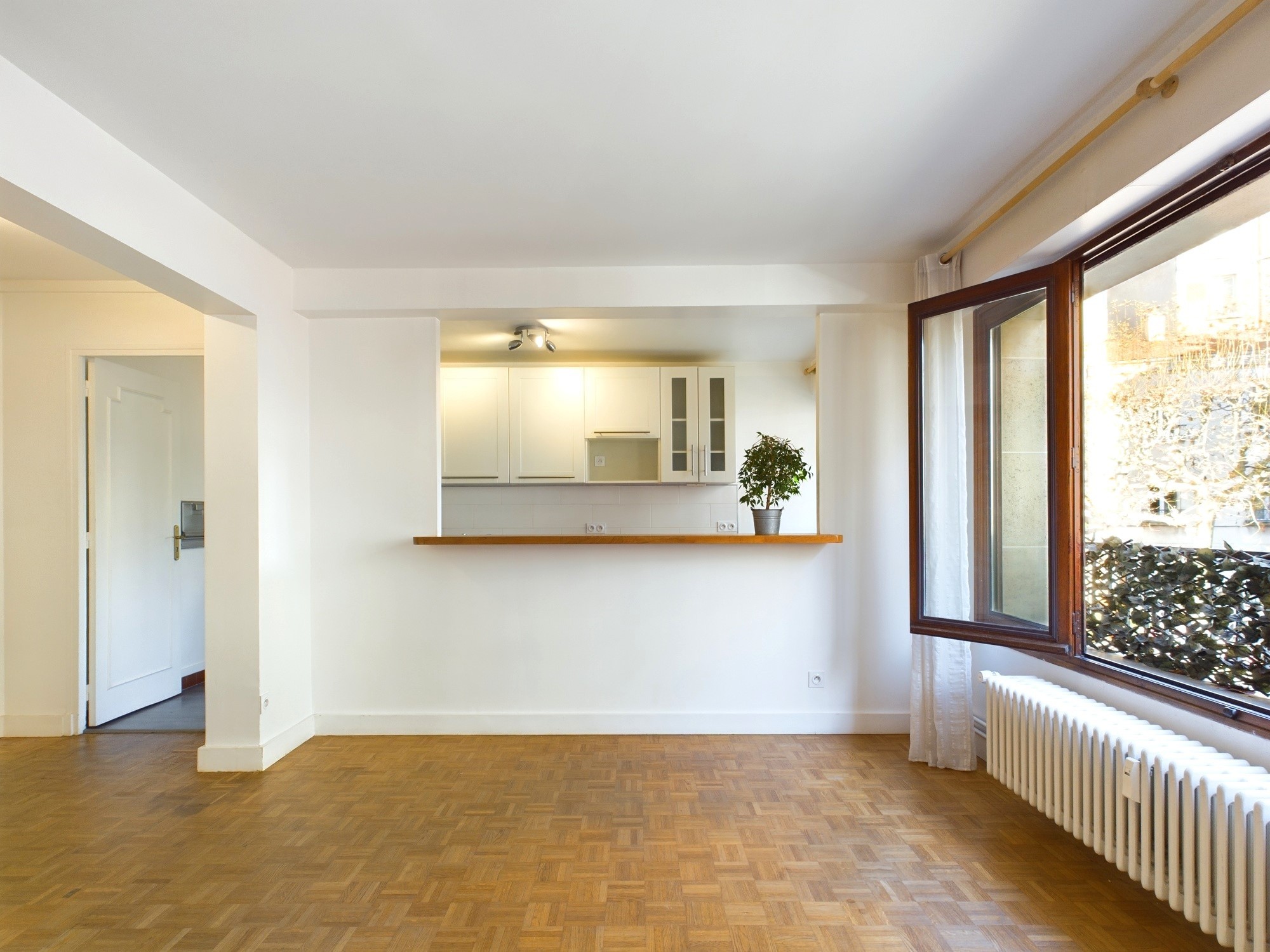 Vente Appartement à Vincennes 2 pièces