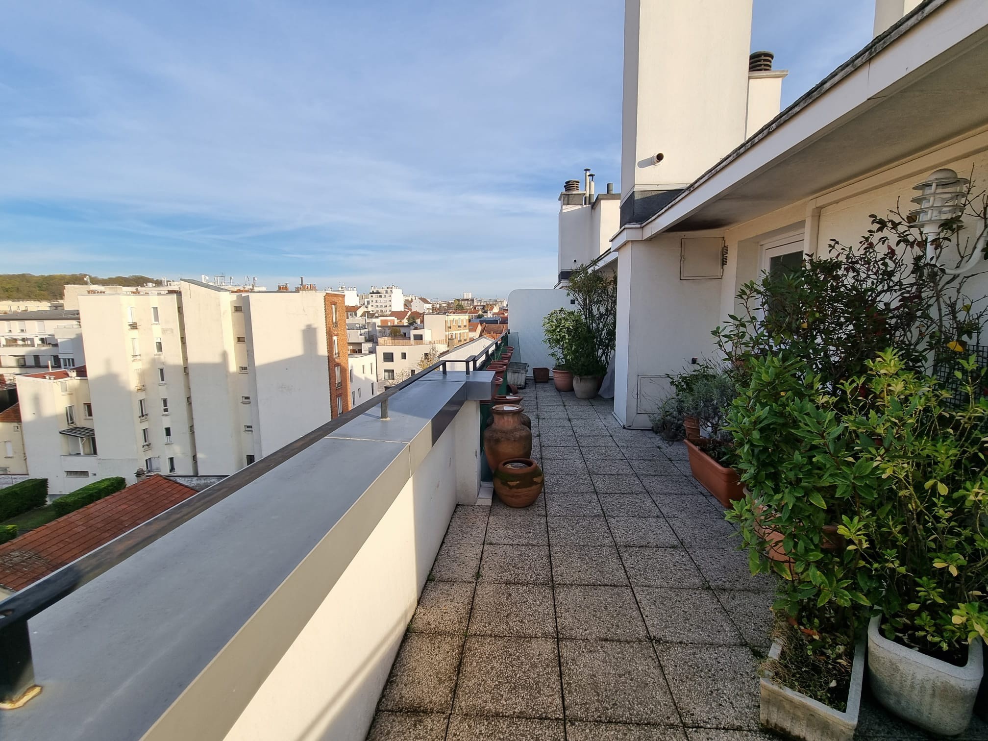 Vente Appartement à Vincennes 3 pièces