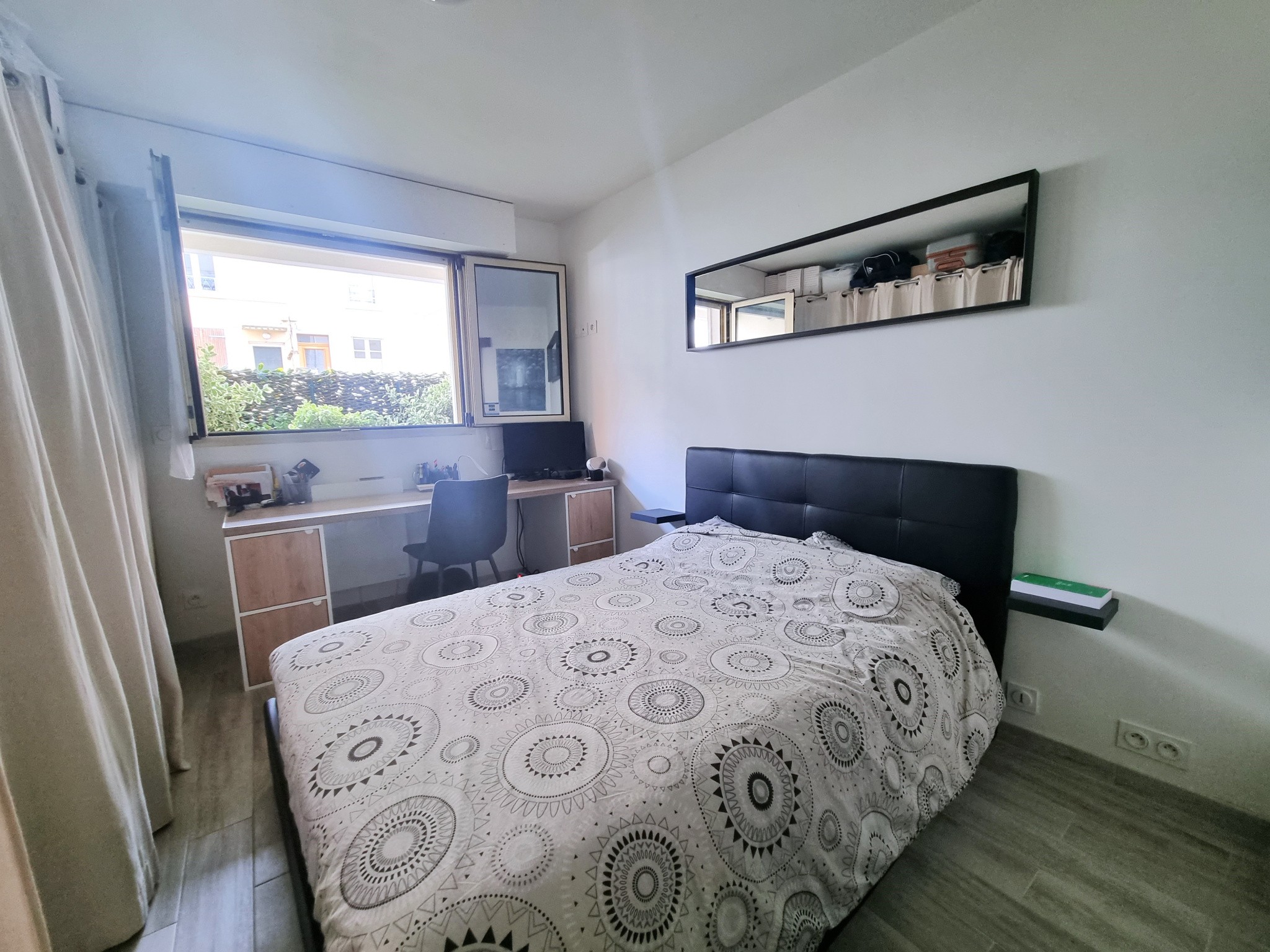 Vente Appartement à Vincennes 4 pièces