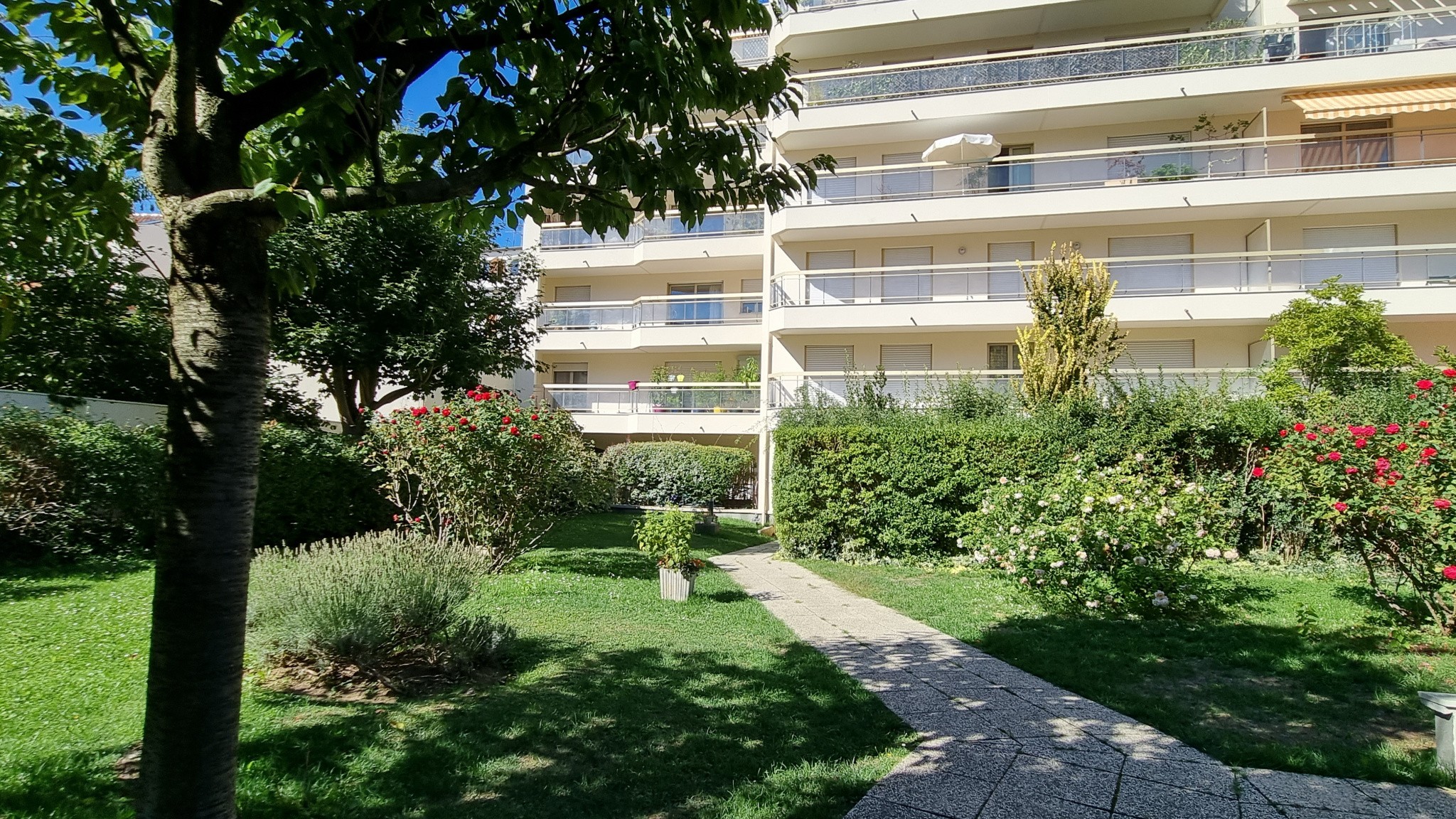 Vente Appartement à Vincennes 4 pièces