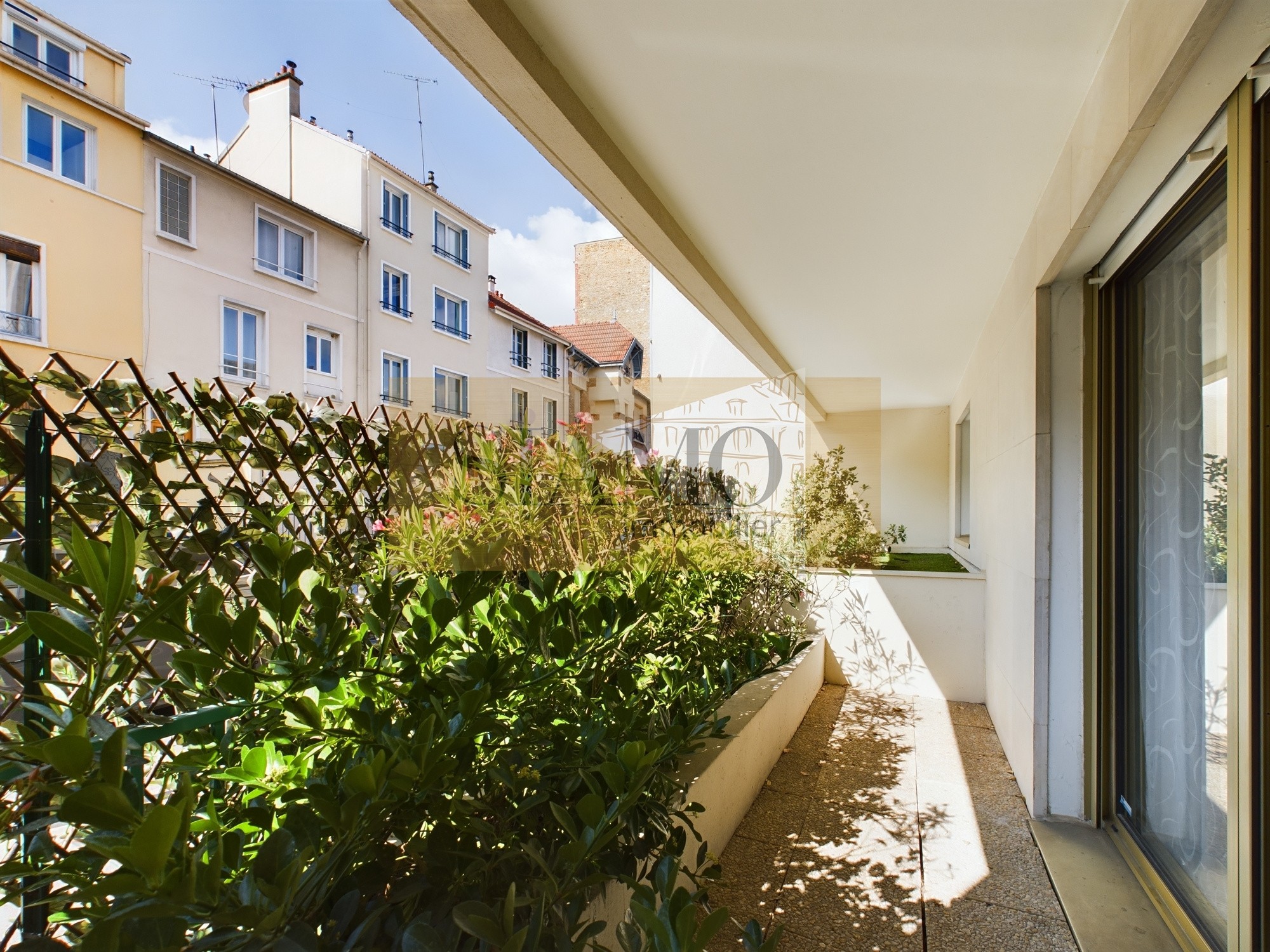 Vente Appartement à Vincennes 4 pièces