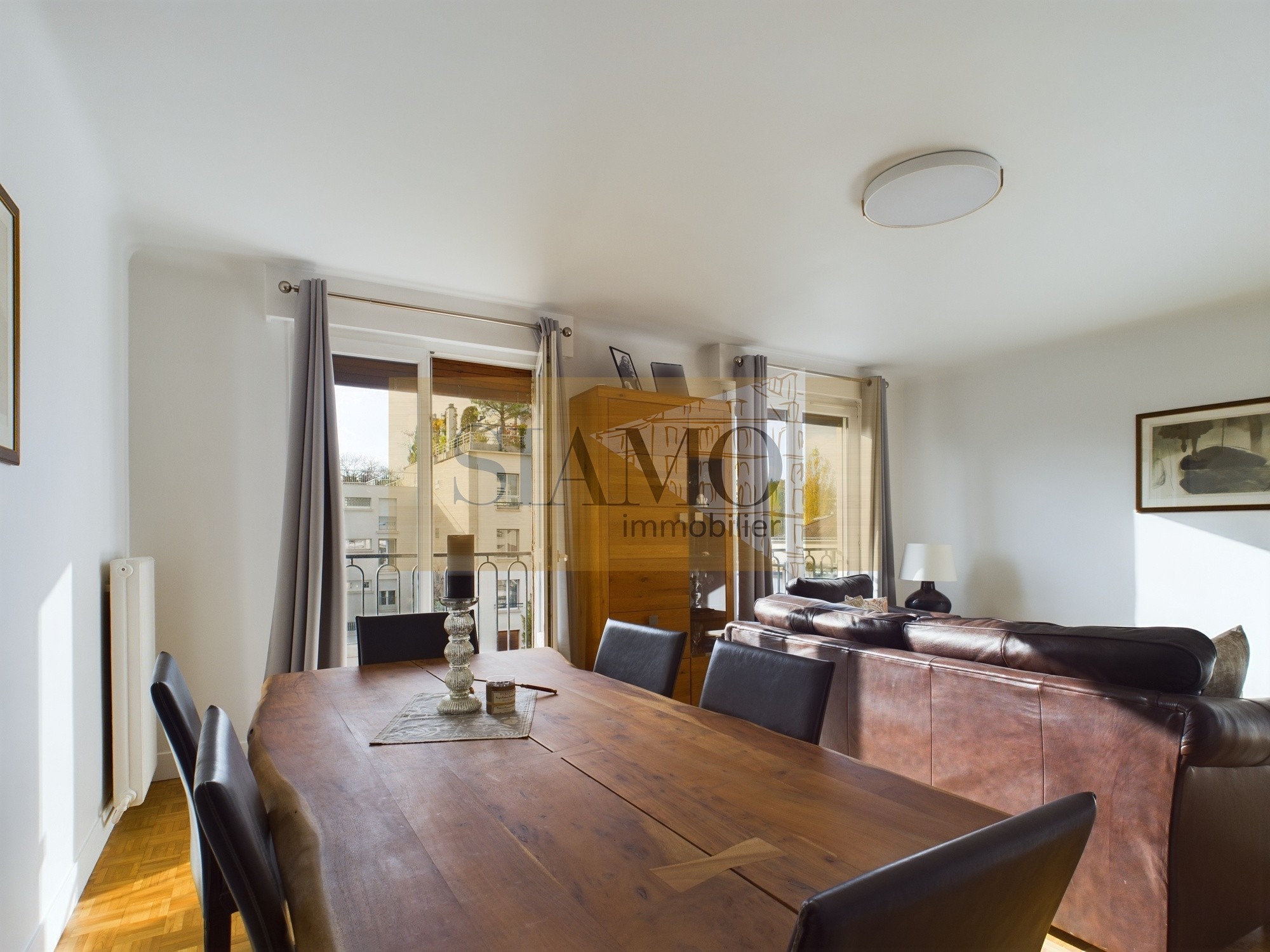 Vente Appartement à Vincennes 3 pièces