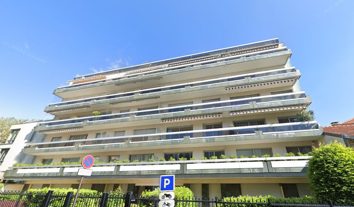 Vente Appartement à Vincennes 3 pièces