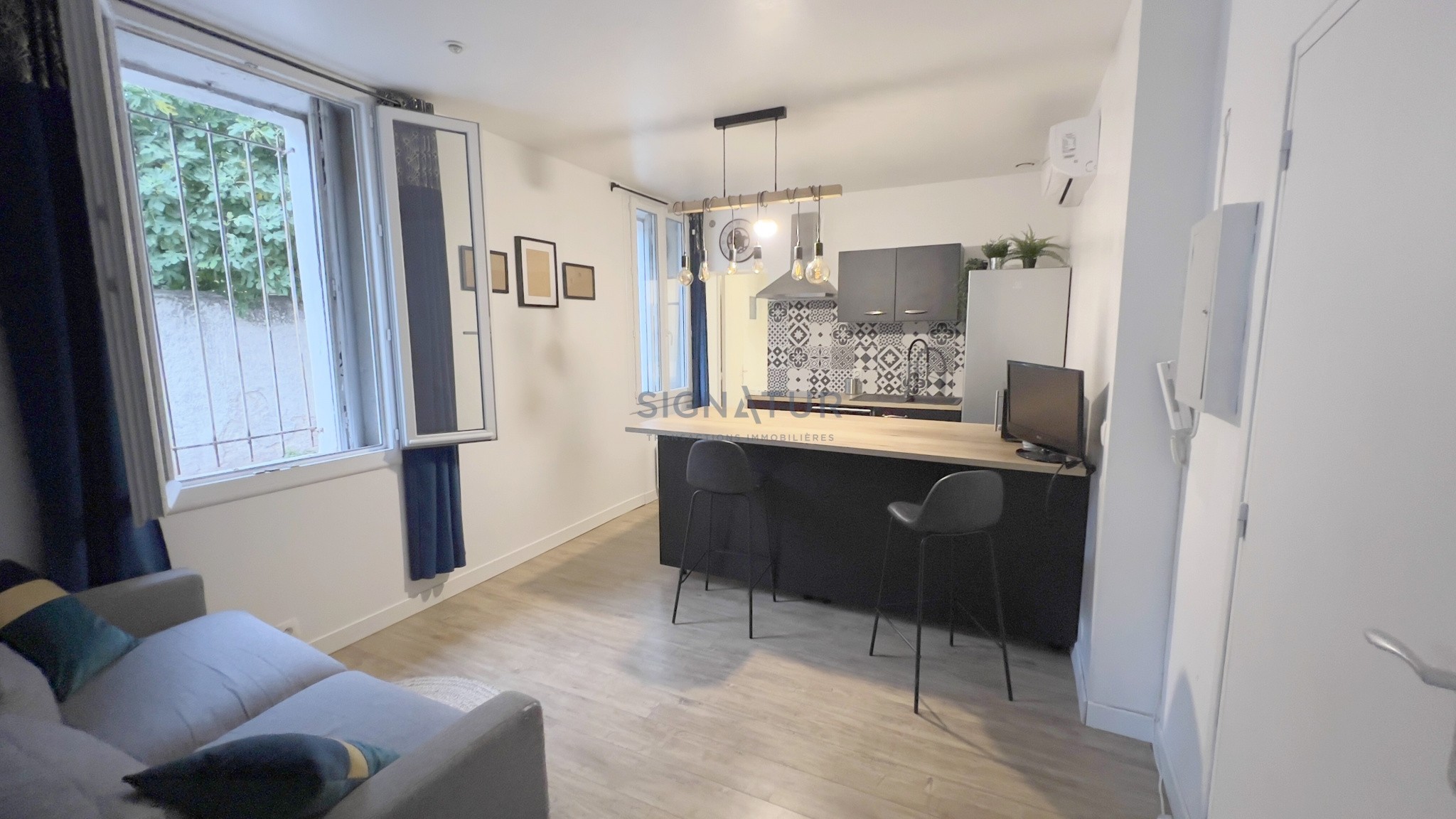 Vente Appartement à Montpellier 2 pièces