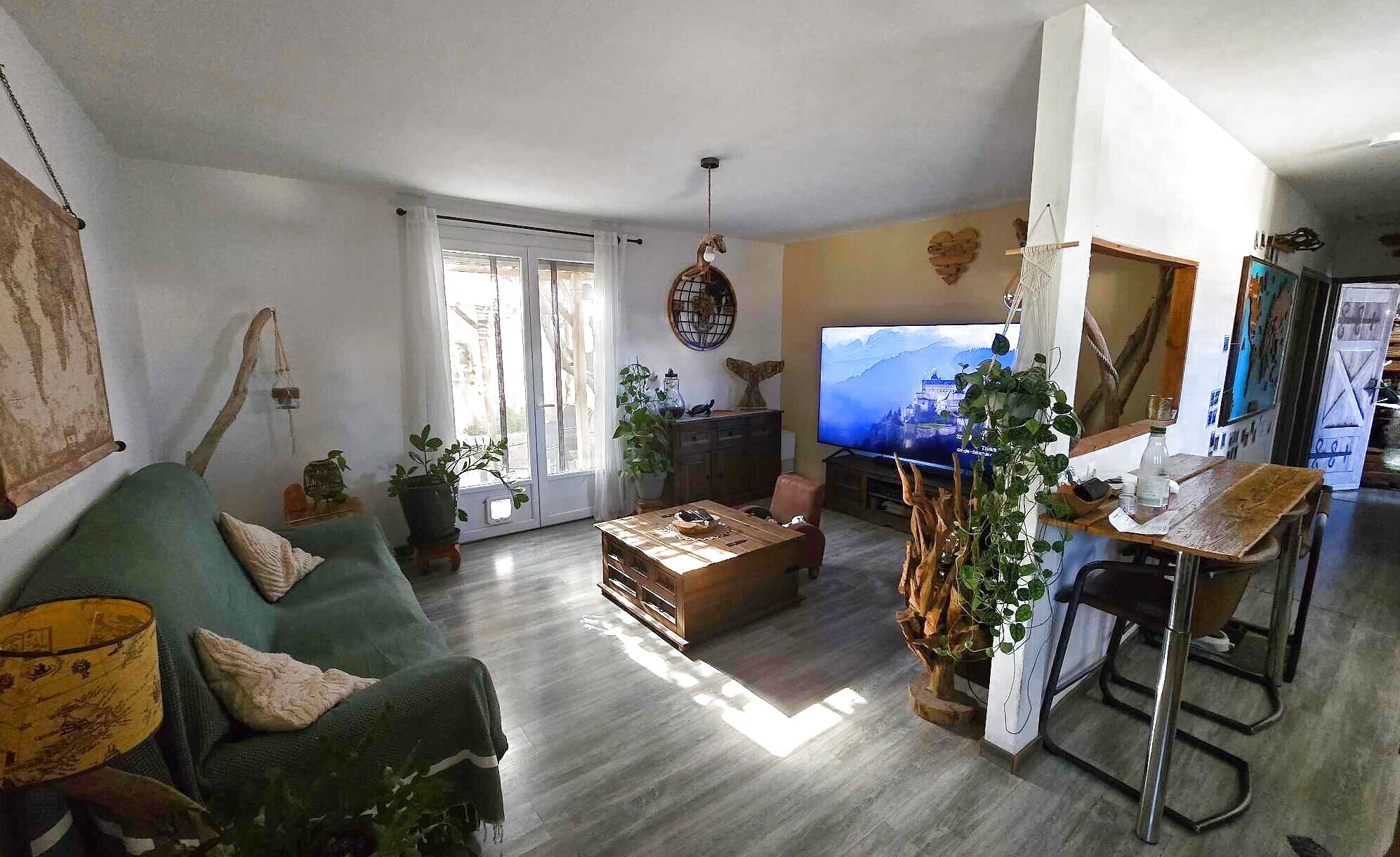 Vente Maison à Lunel 5 pièces