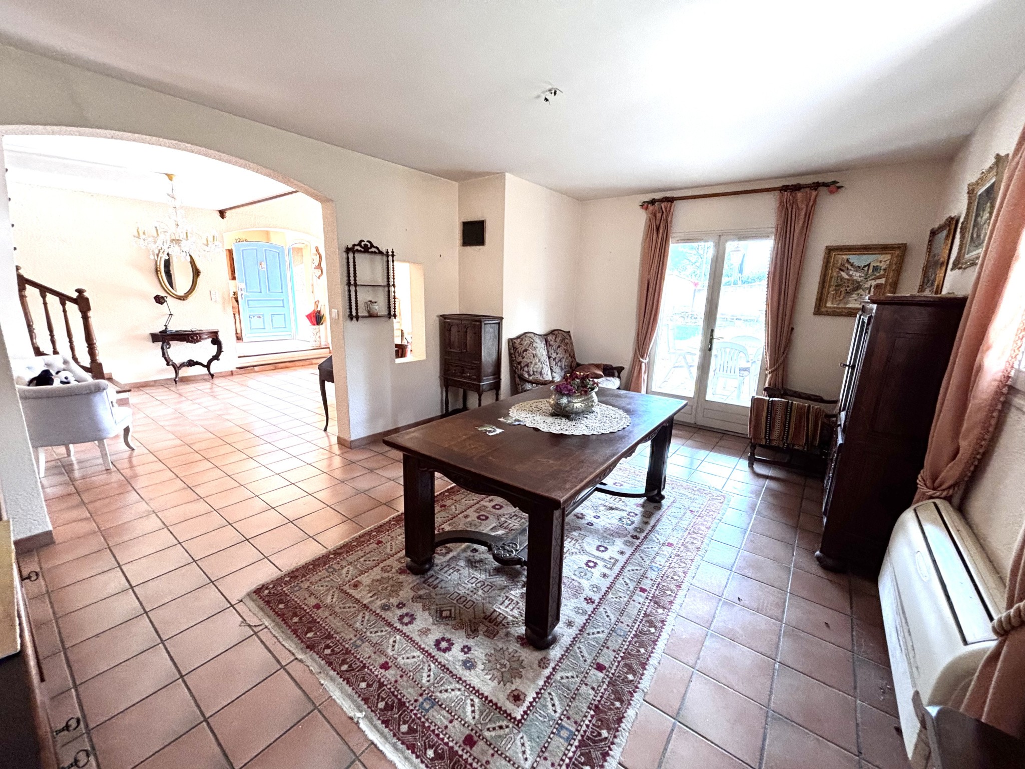 Vente Maison à Villeneuve-lès-Avignon 6 pièces