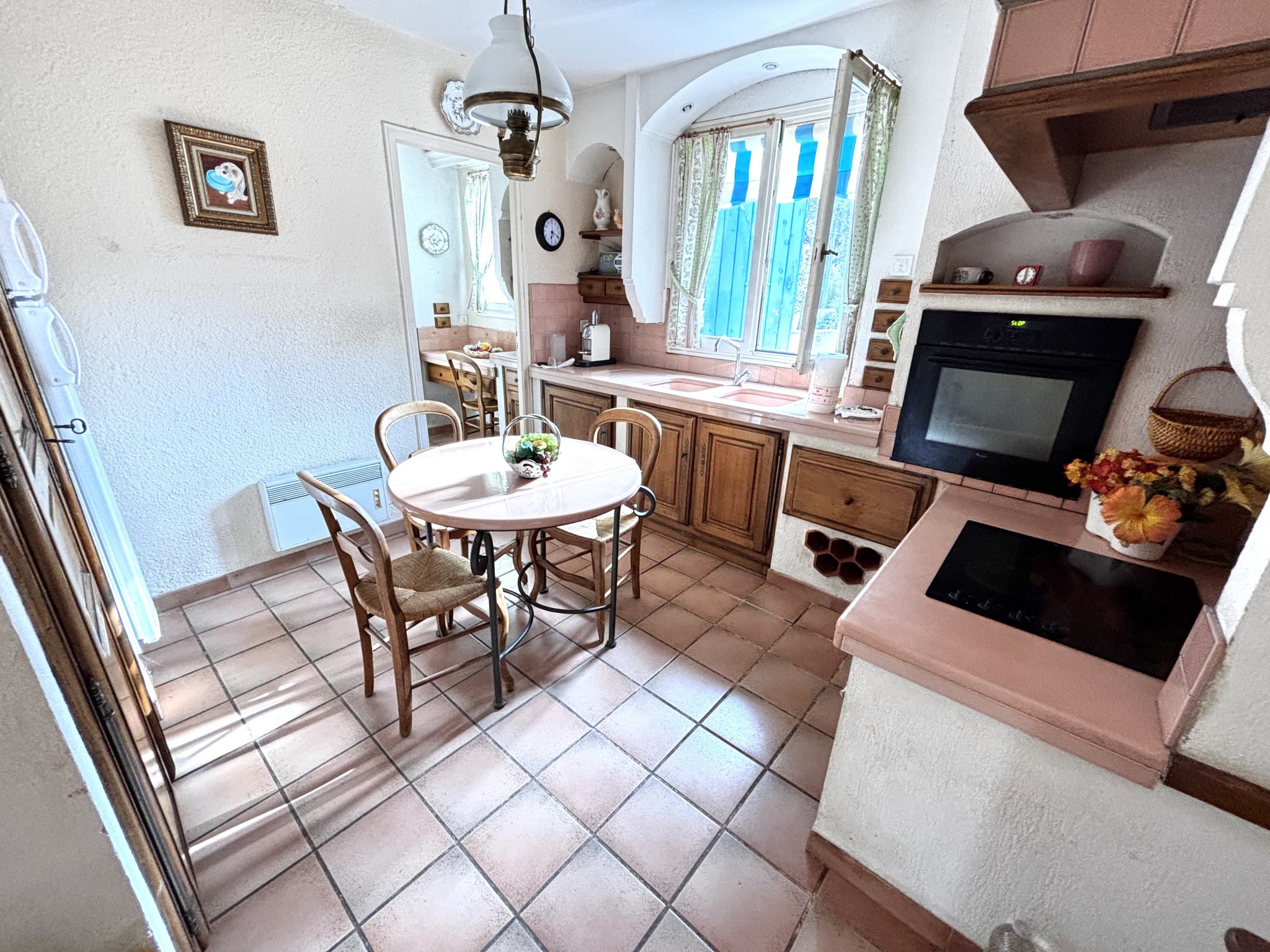 Vente Maison à Villeneuve-lès-Avignon 6 pièces