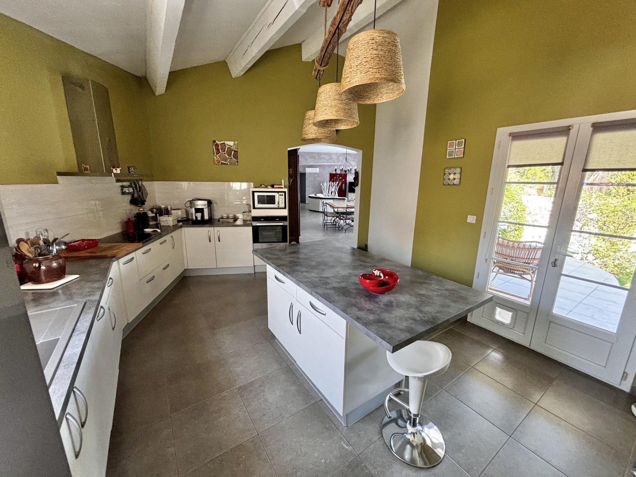 Vente Maison à Lézignan-Corbières 6 pièces