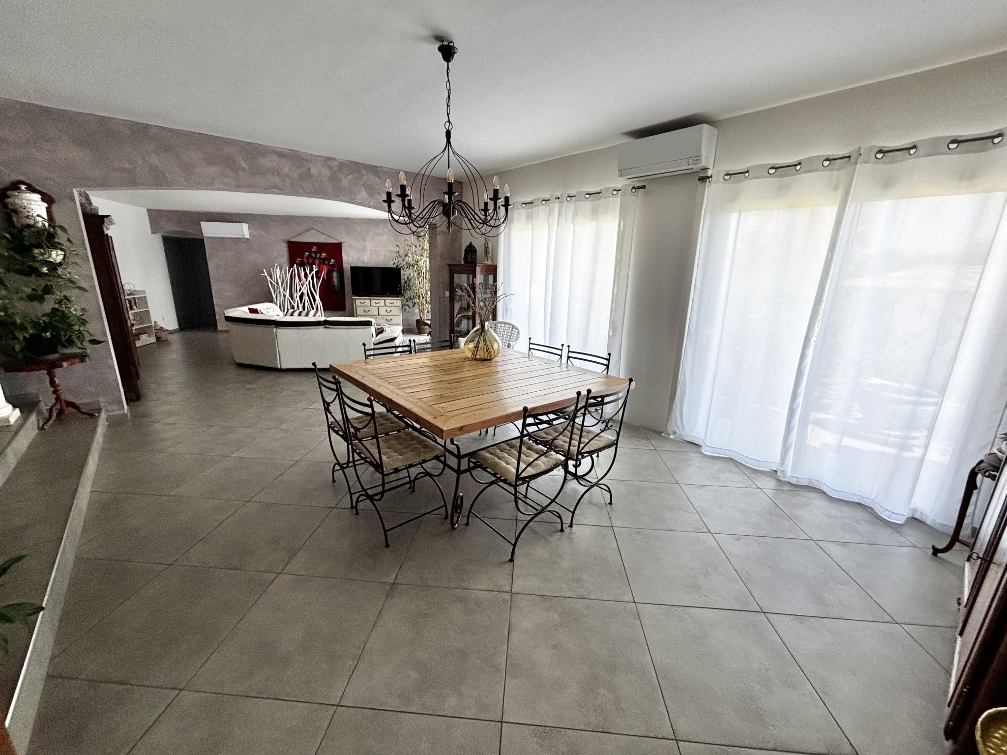 Vente Maison à Lézignan-Corbières 6 pièces