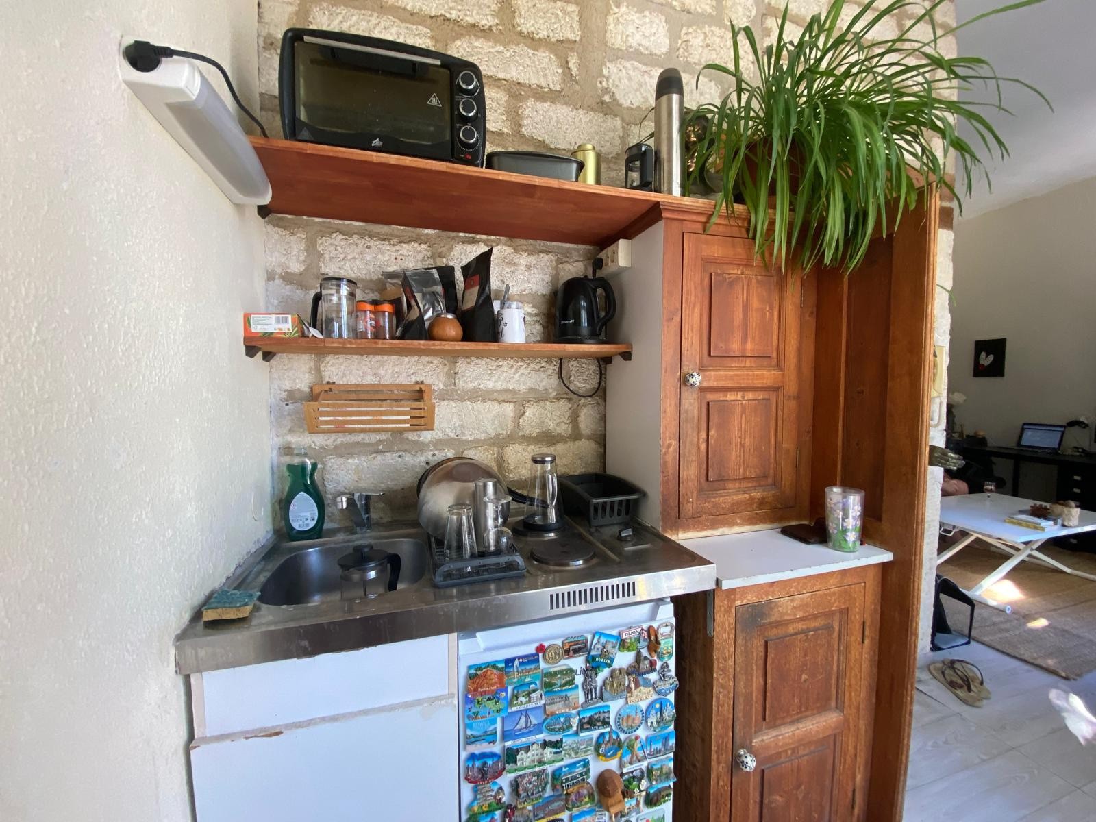 Vente Appartement à Montpellier 2 pièces