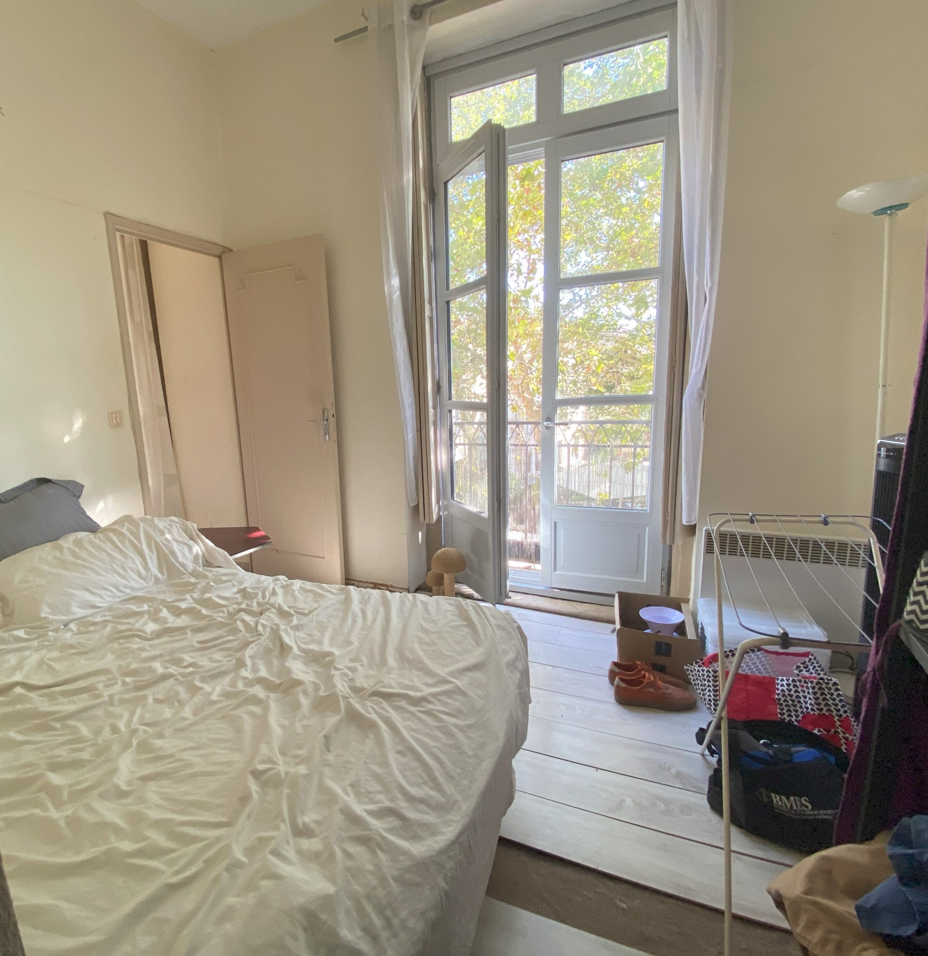 Vente Appartement à Montpellier 2 pièces