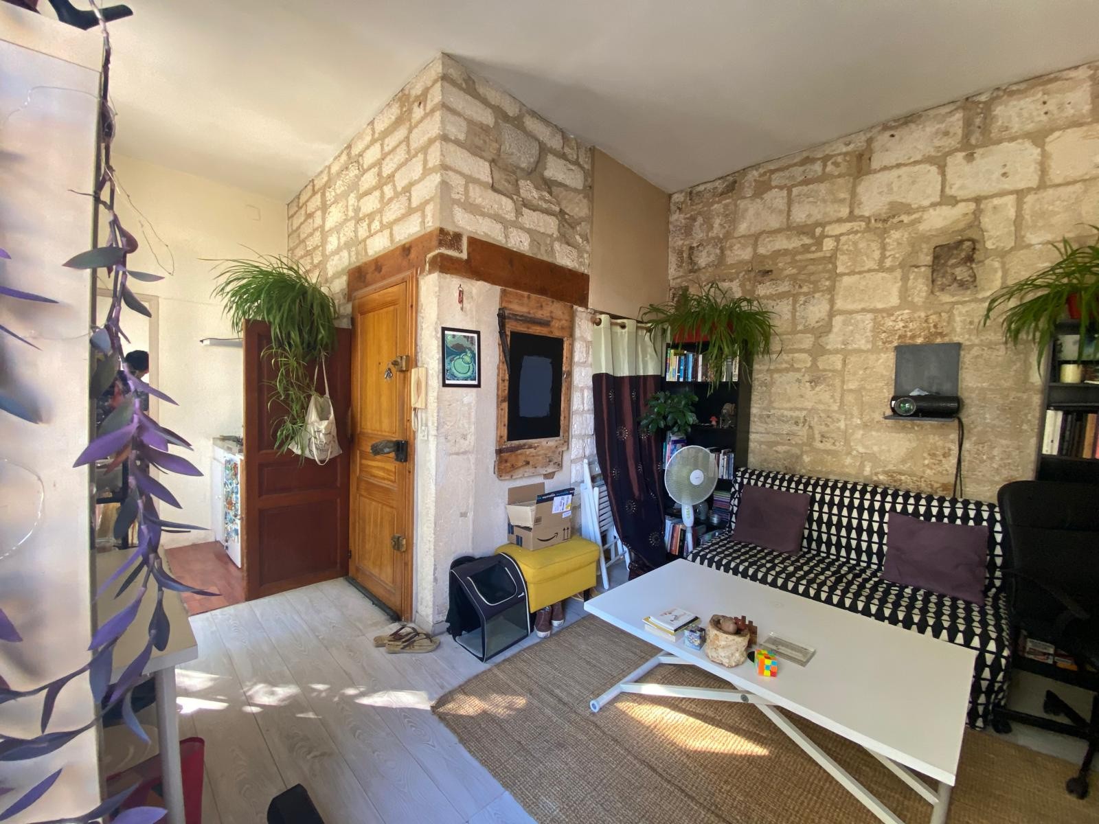 Vente Appartement à Montpellier 2 pièces