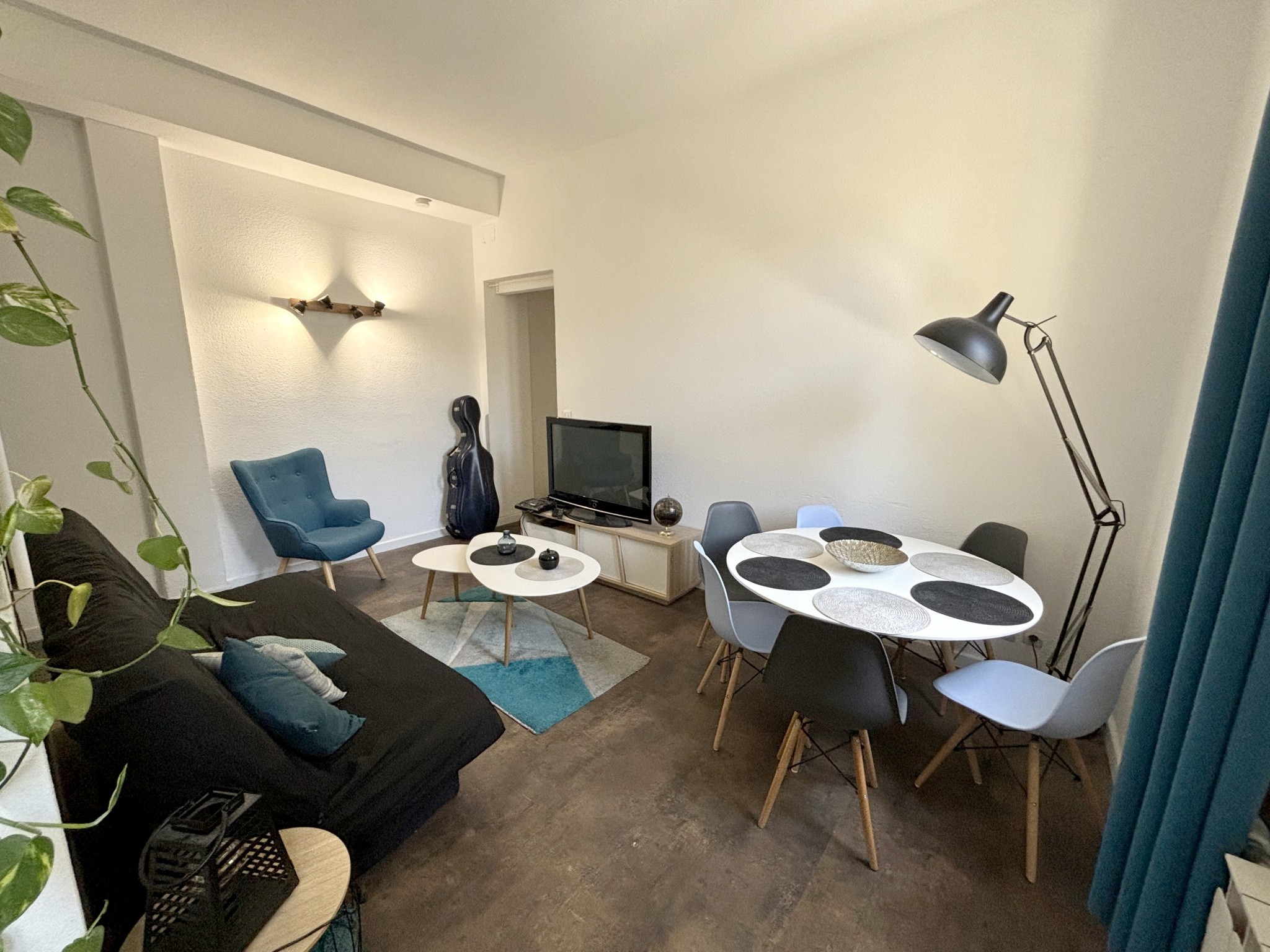 Vente Appartement à Montpellier 2 pièces