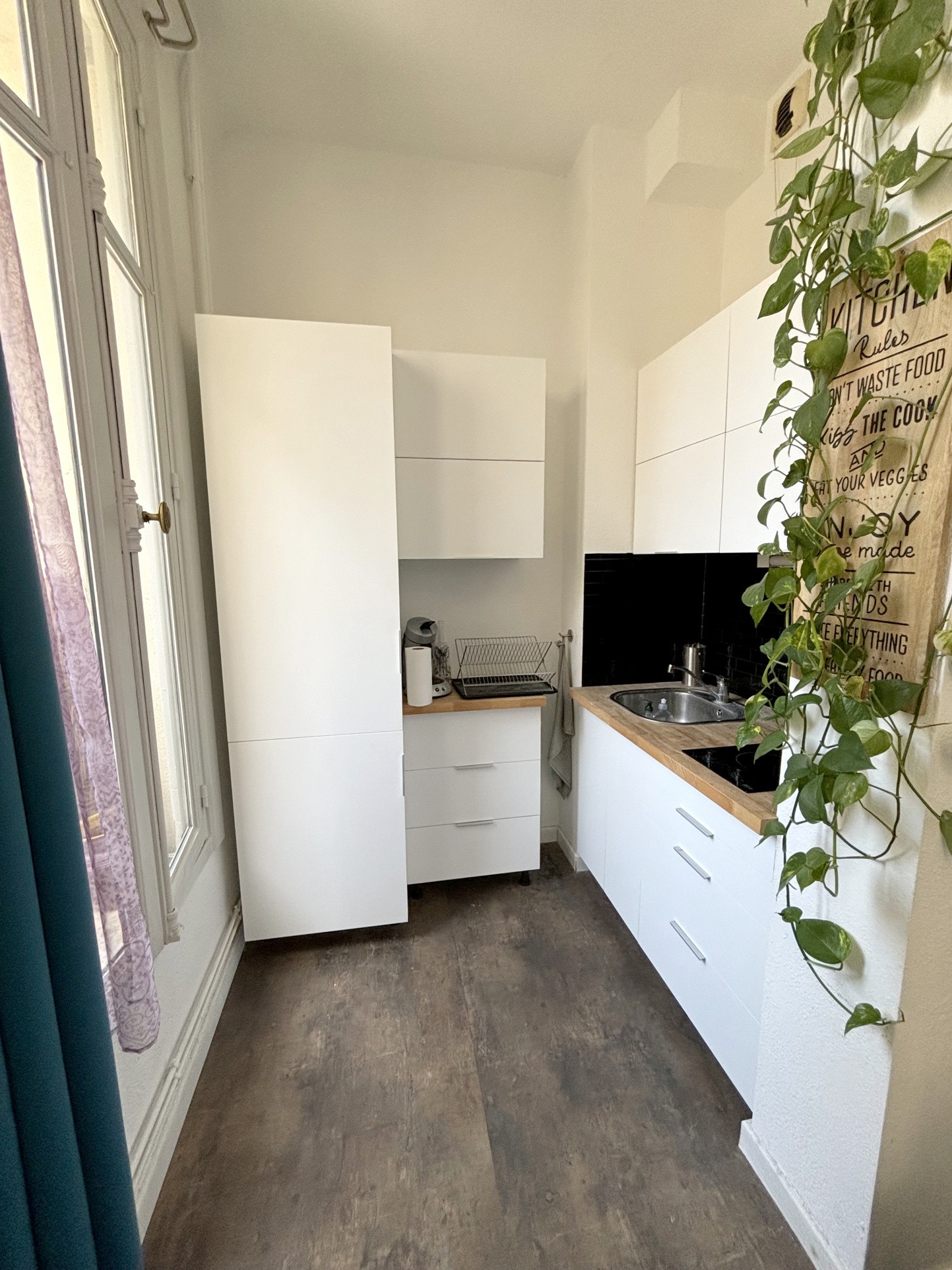 Vente Appartement à Montpellier 2 pièces