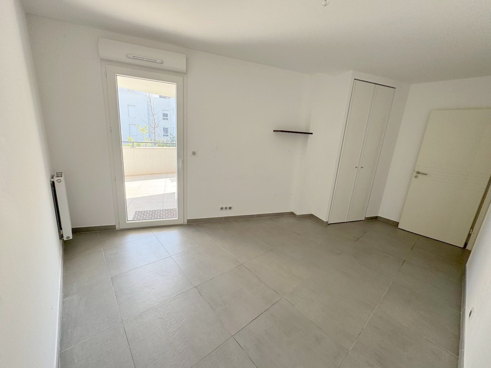 Vente Appartement à Castelnau-le-Lez 3 pièces