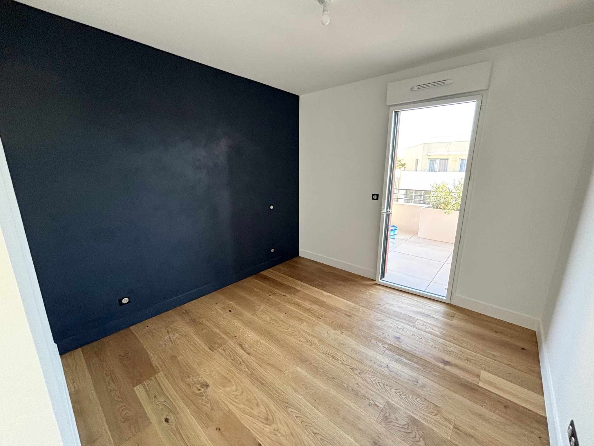 Vente Appartement à Clapiers 4 pièces