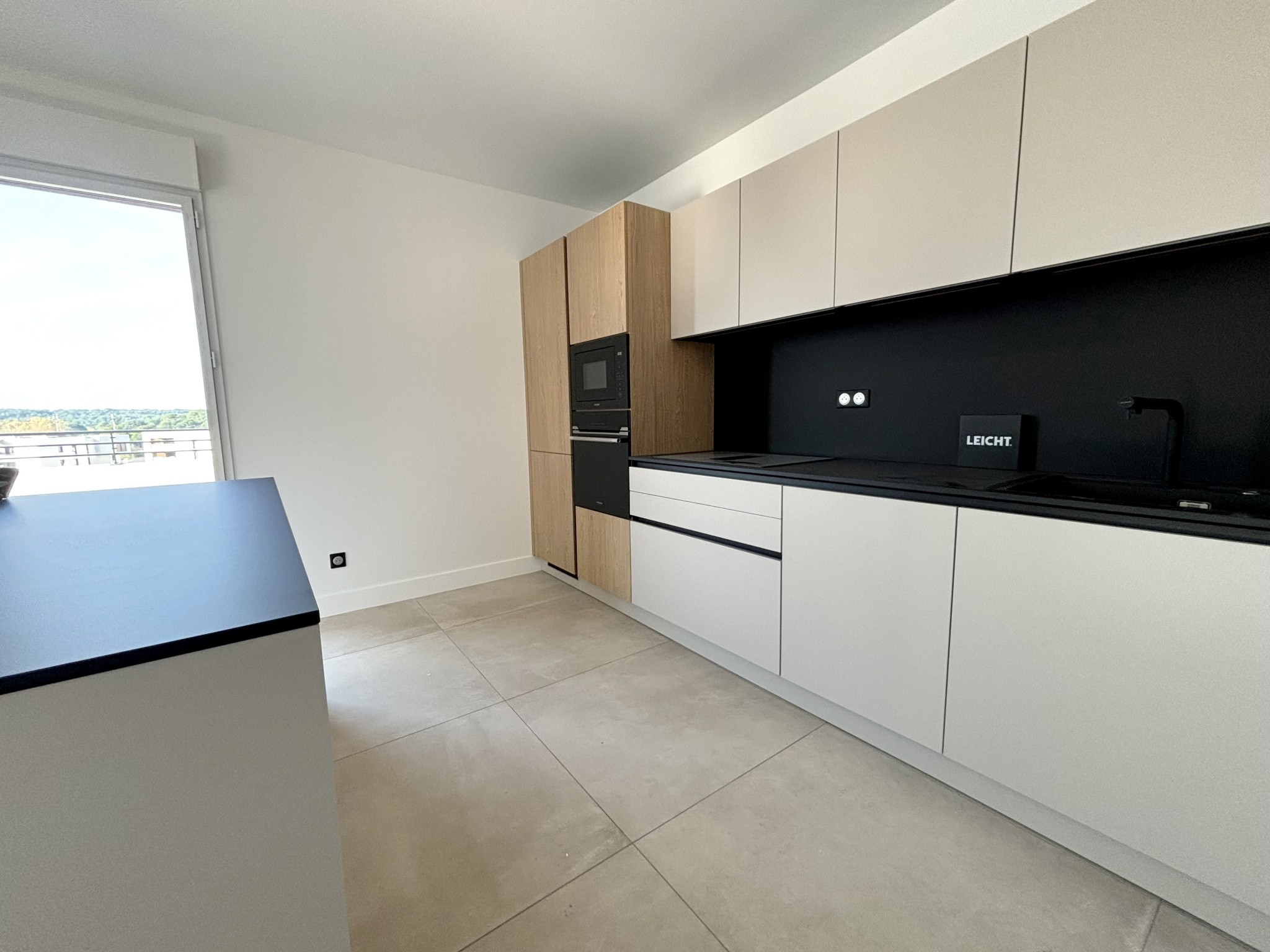 Vente Appartement à Clapiers 4 pièces