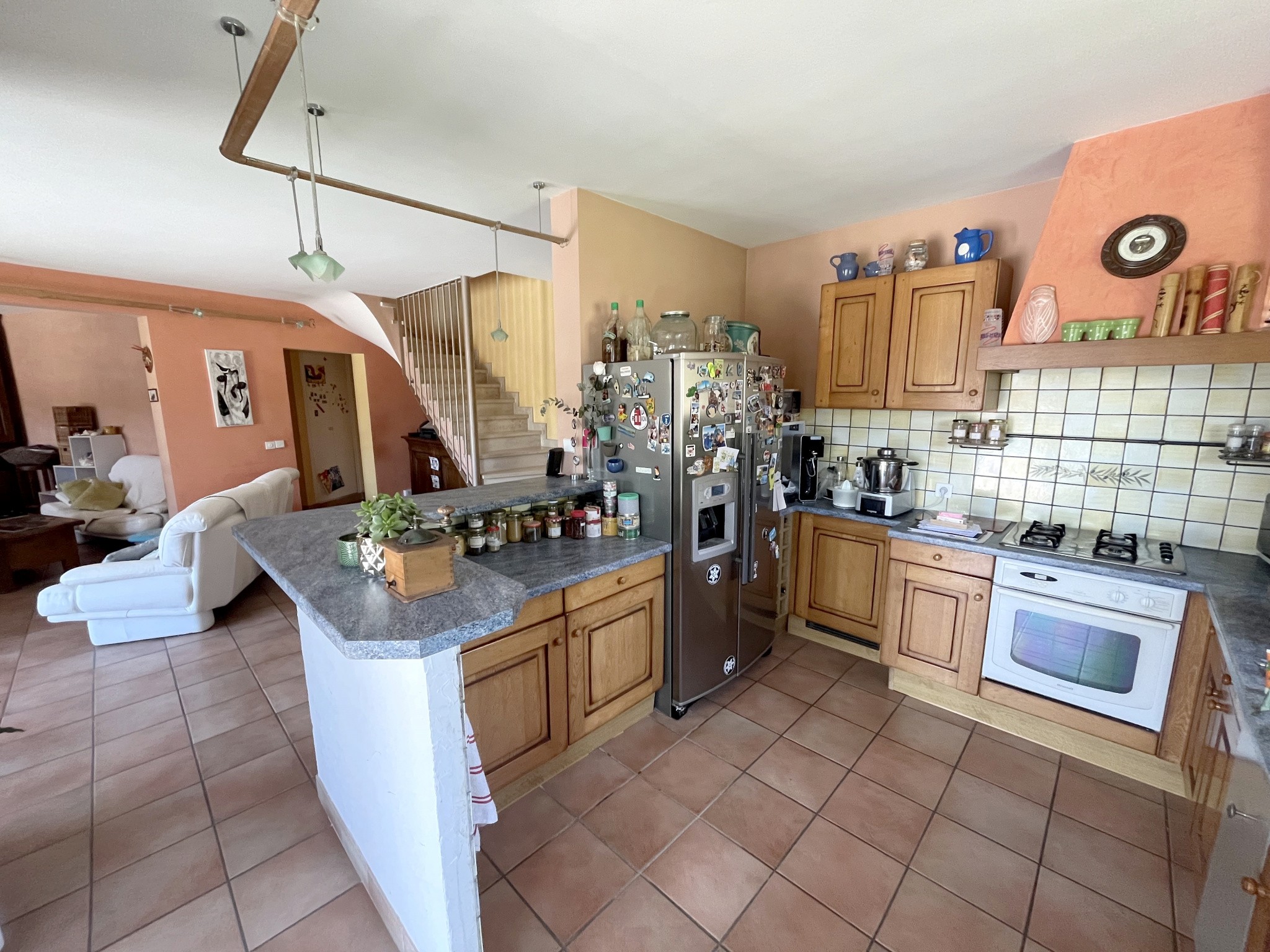 Vente Maison à Mauguio 7 pièces