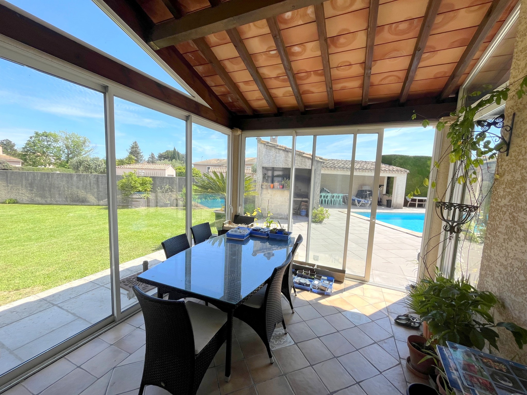 Vente Maison à Mauguio 7 pièces