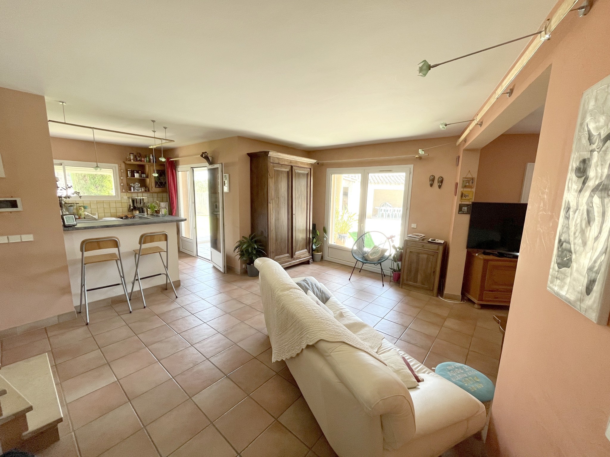 Vente Maison à Mauguio 7 pièces