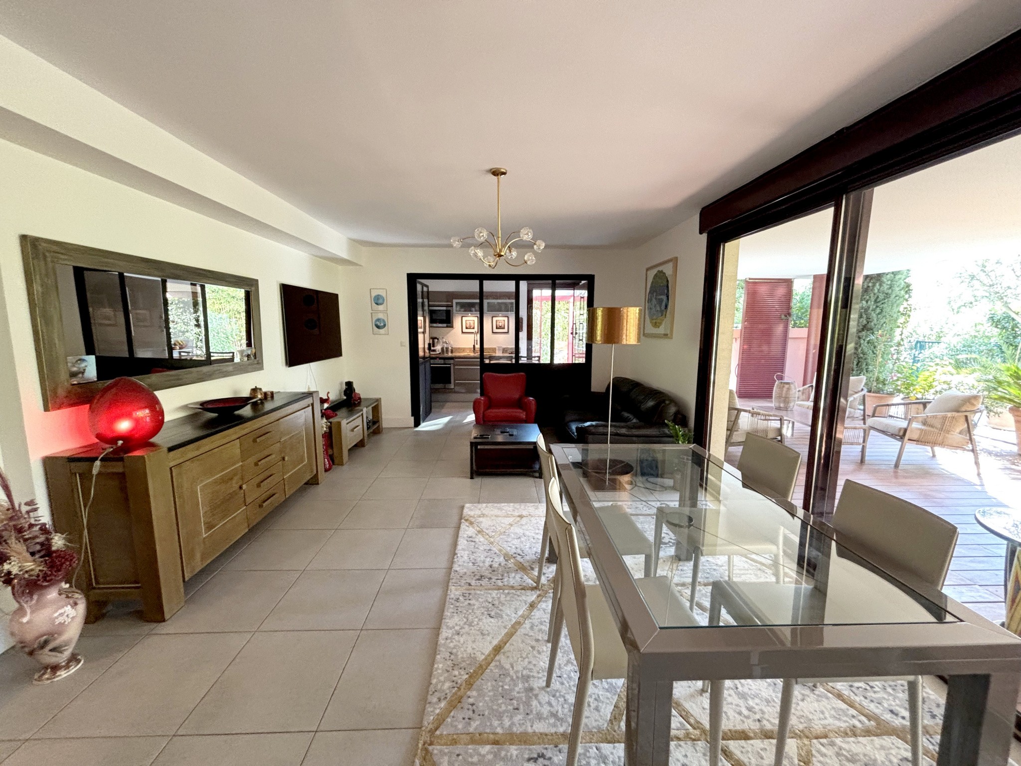 Vente Appartement à Montpellier 3 pièces