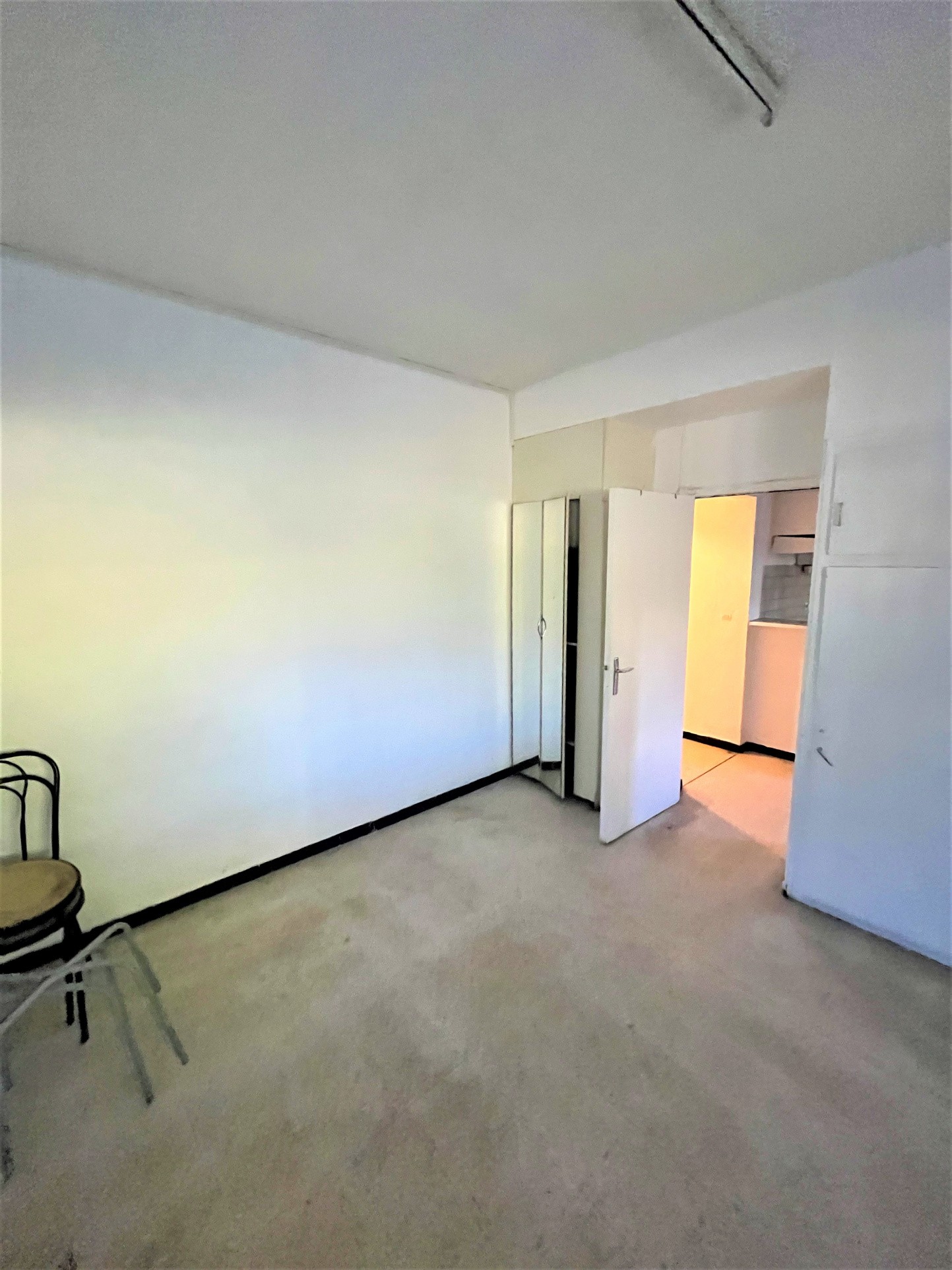 Vente Appartement à Montpellier 2 pièces