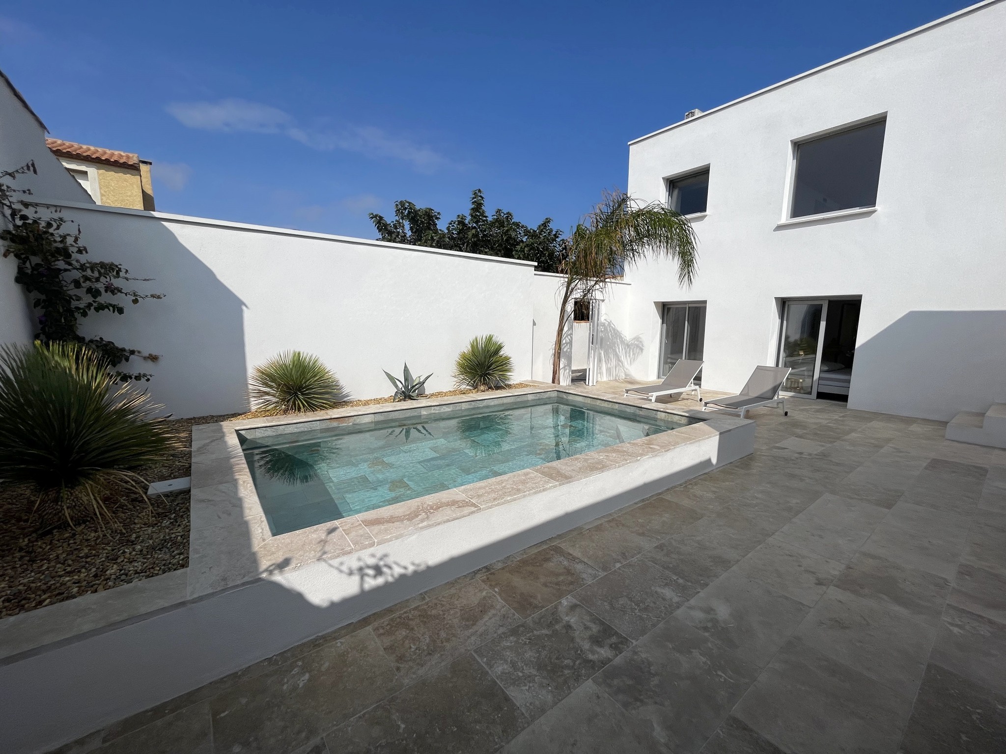 Vente Maison à Sète 5 pièces