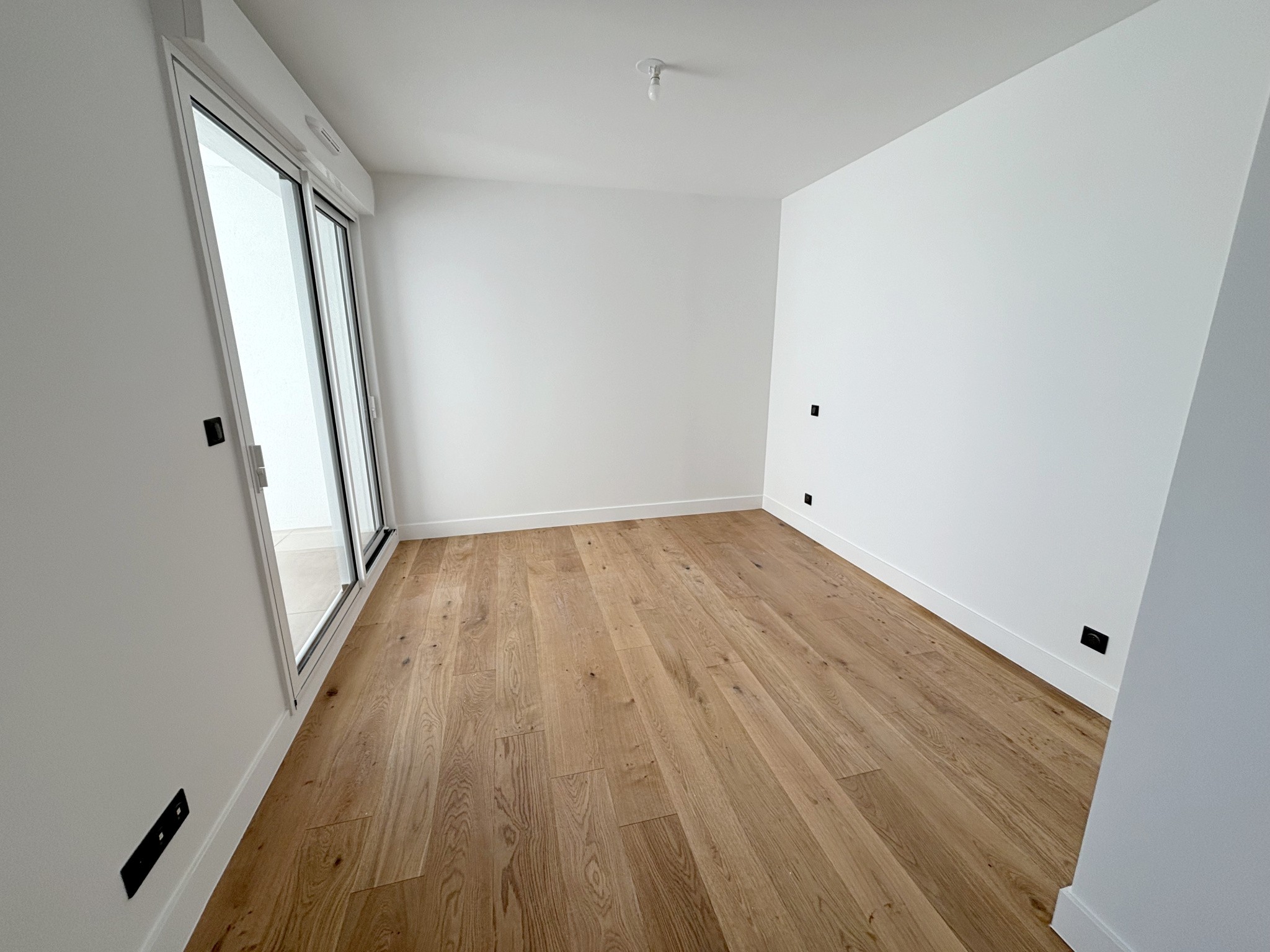 Vente Appartement à Clapiers 4 pièces