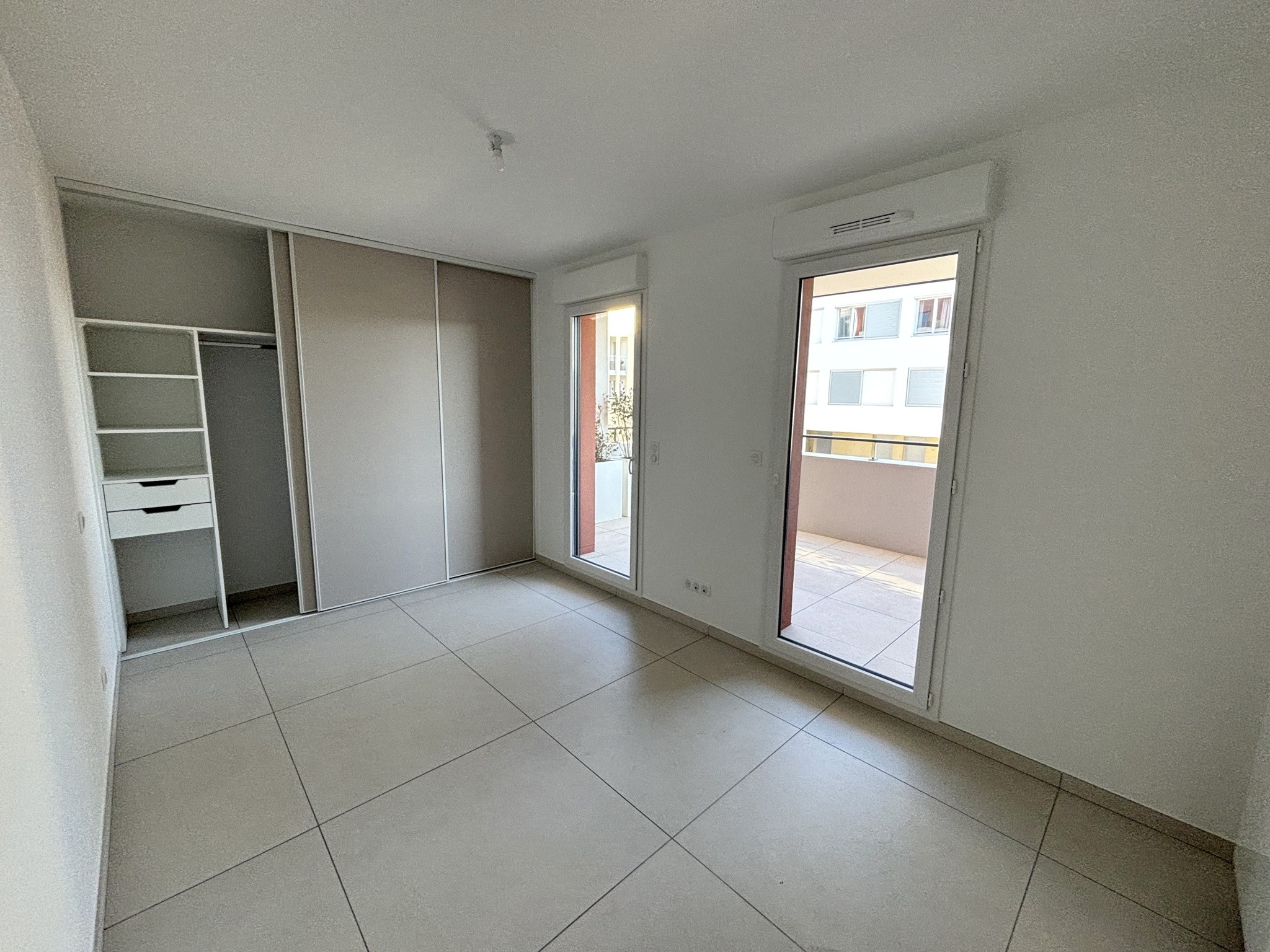 Vente Appartement à Clapiers 3 pièces