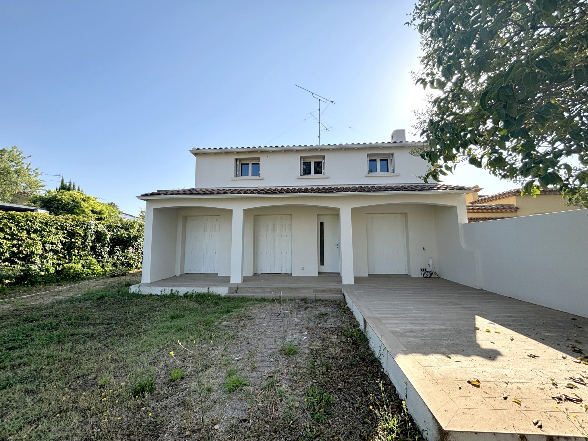 Vente Maison à Mauguio 5 pièces