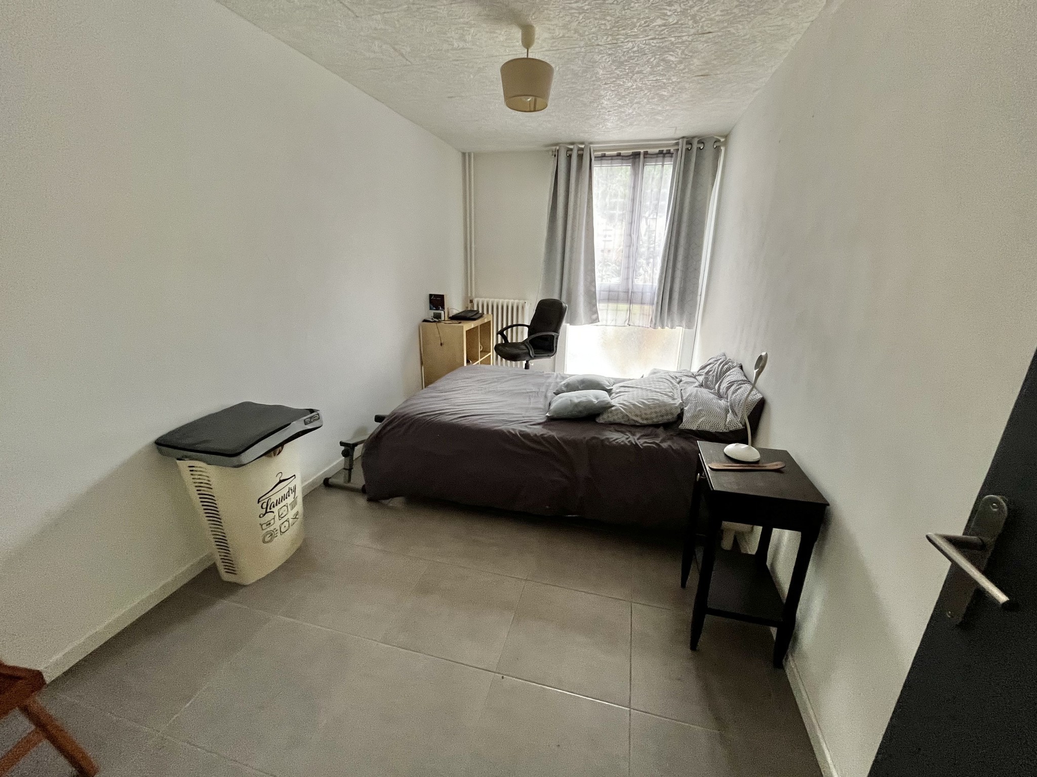 Vente Appartement à Sète 3 pièces