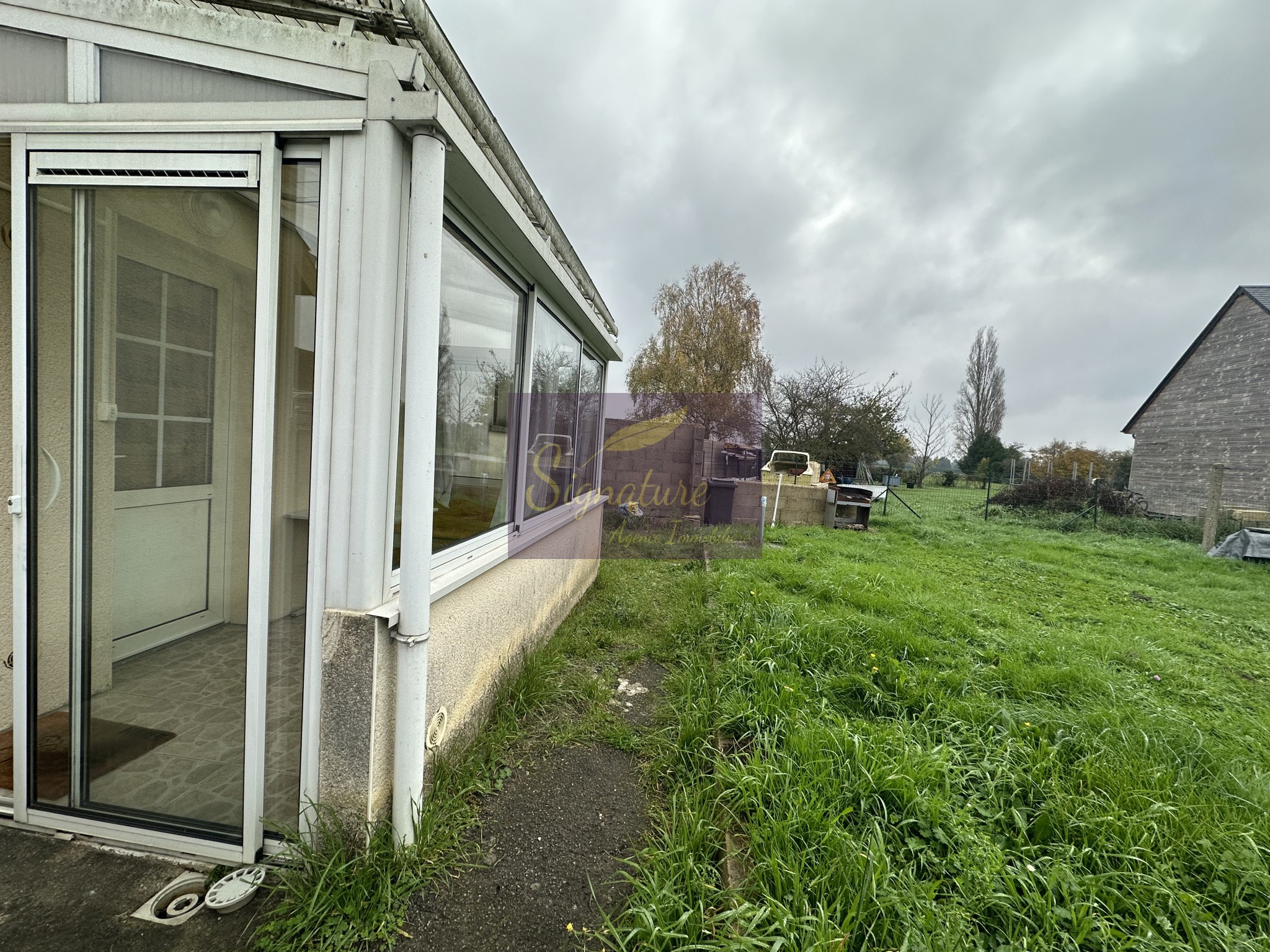 Vente Maison à Louplande 3 pièces