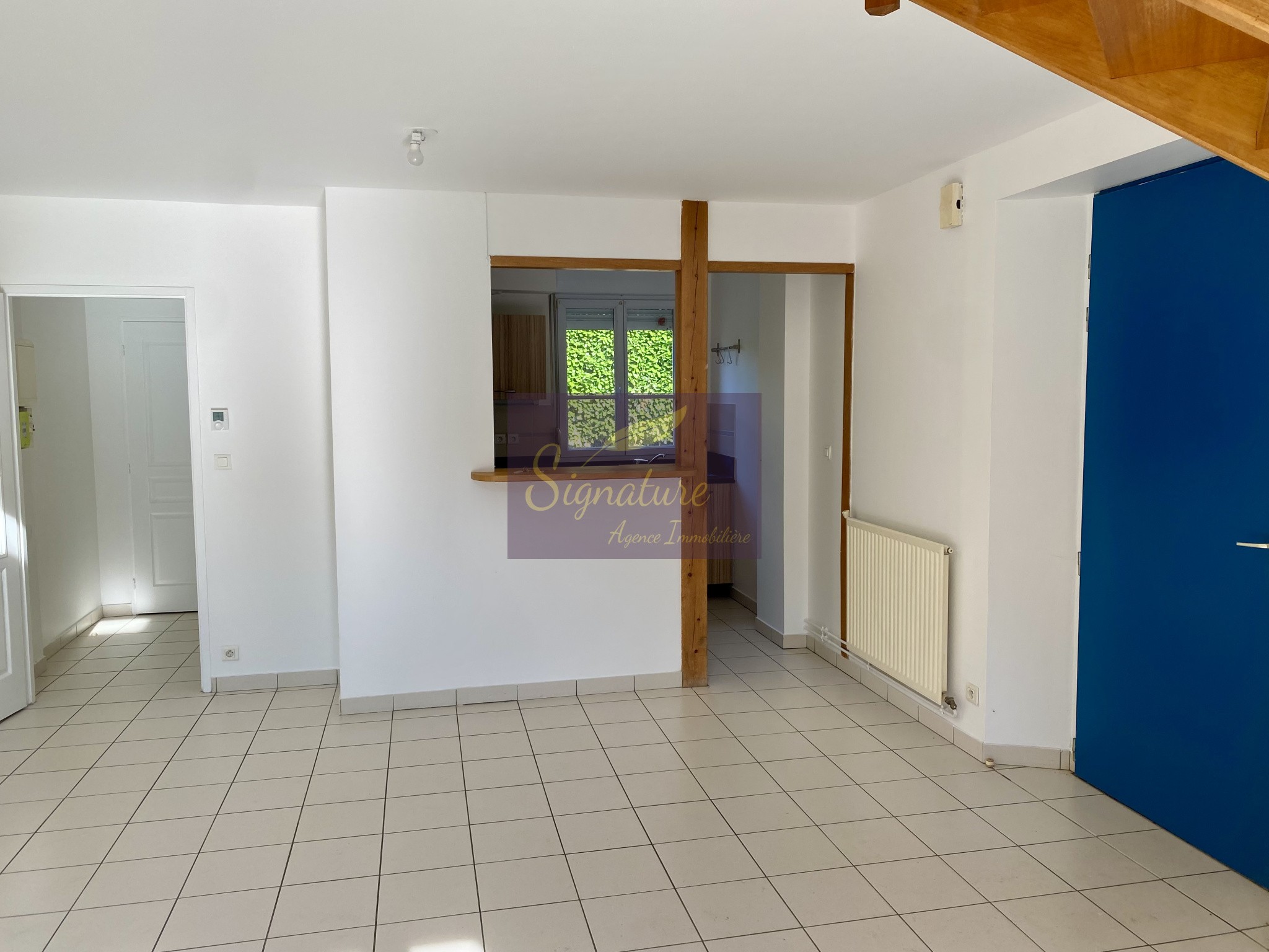 Vente Appartement à Saint-Saturnin 4 pièces