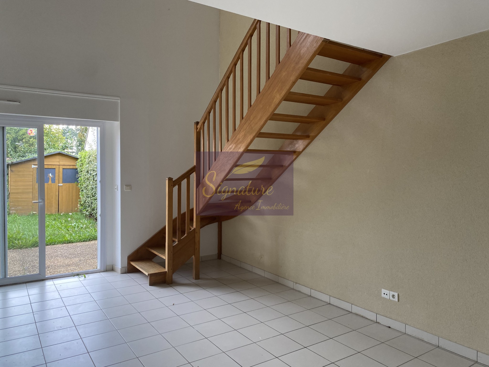 Vente Appartement à Saint-Saturnin 4 pièces